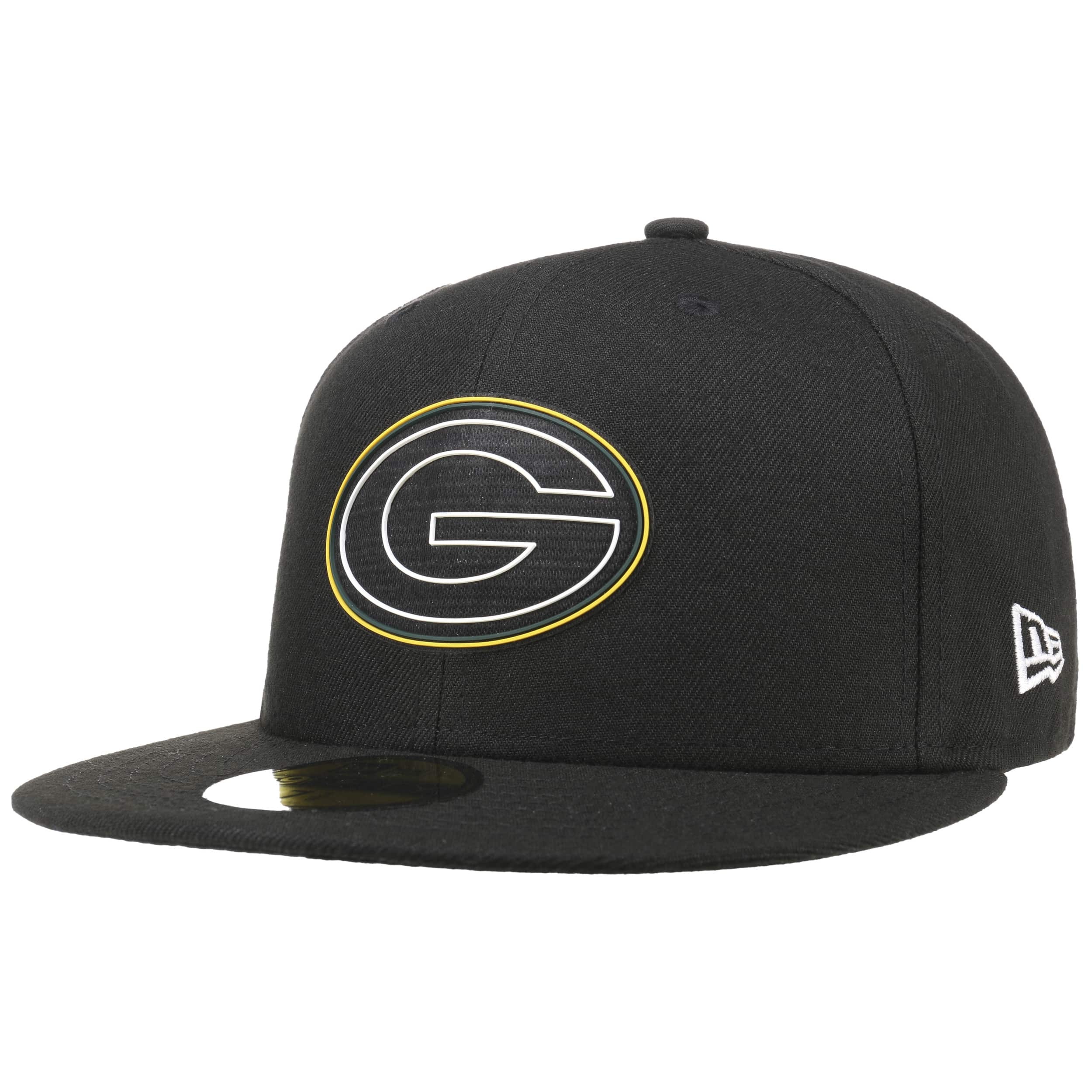 packers draft hat