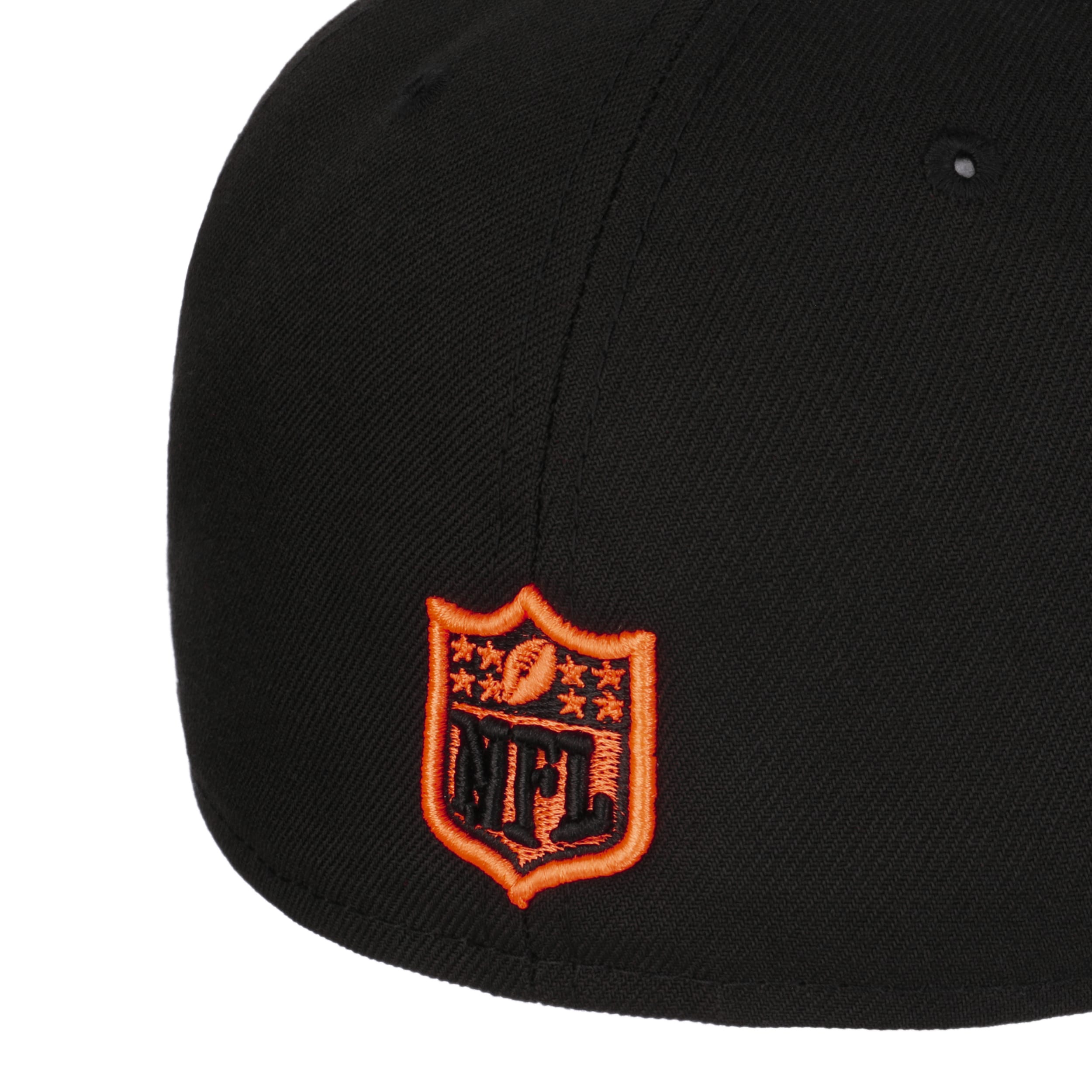 59Fifty NFL Denver Broncos Cap by New Era 46 95