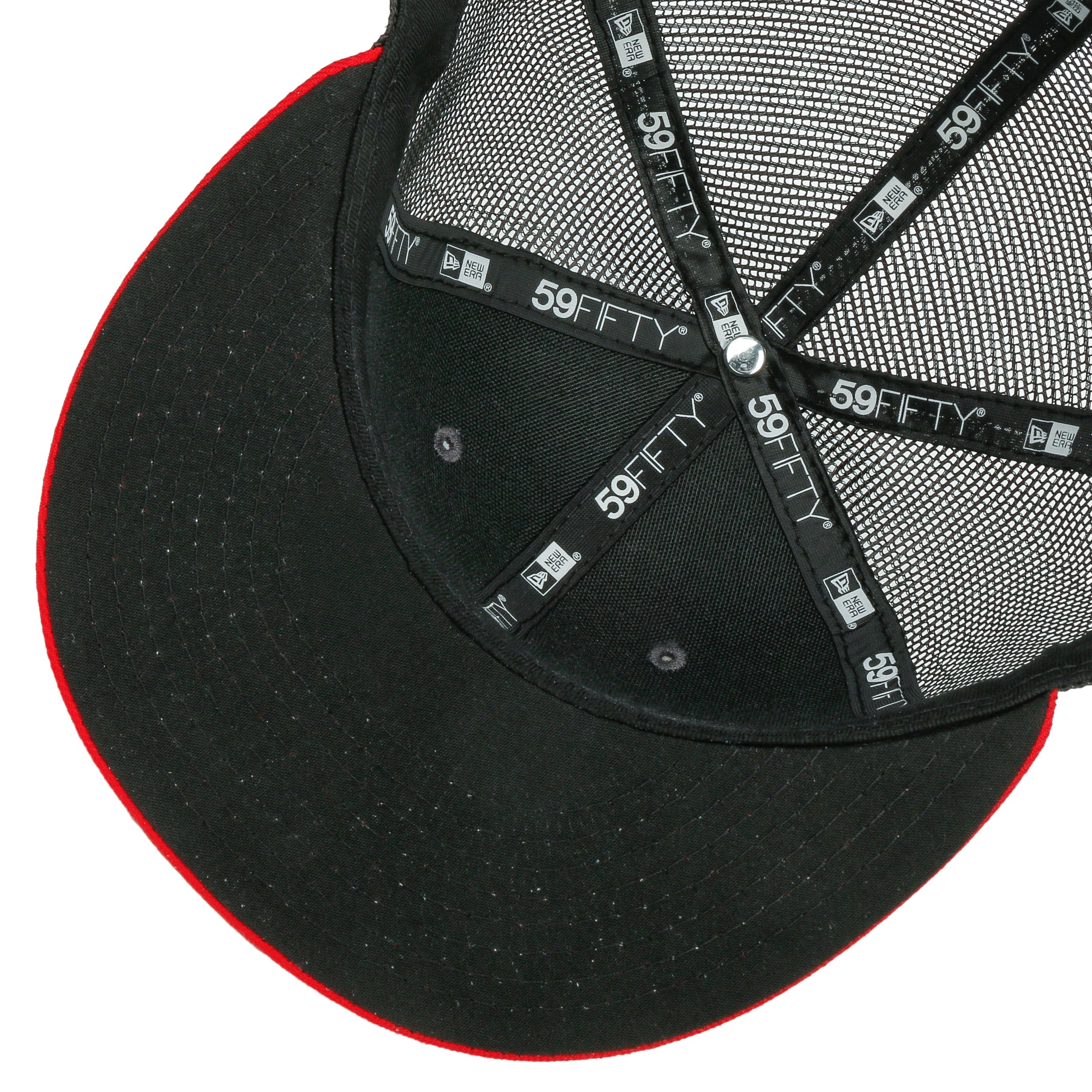 Styl'n - New Era 2021 NFL Draft Hats @neweracap #NewEra #NewEraCaps #NFL # NFLDraft