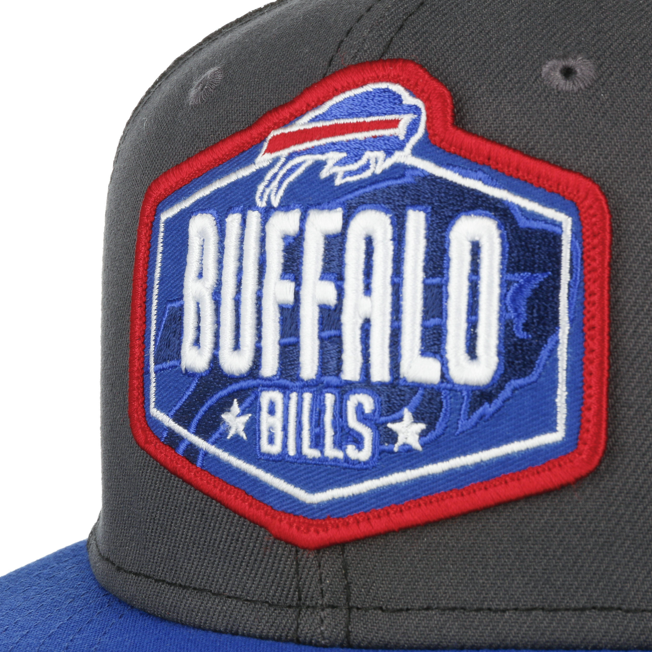 59Fifty NFL Draft21 Patriots Cap by New Era - 40,95 €