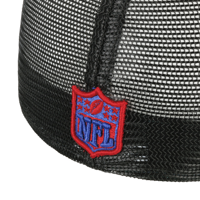 59Fifty NFL Draft21 Cowboys Cap by New Era - 40,95 €