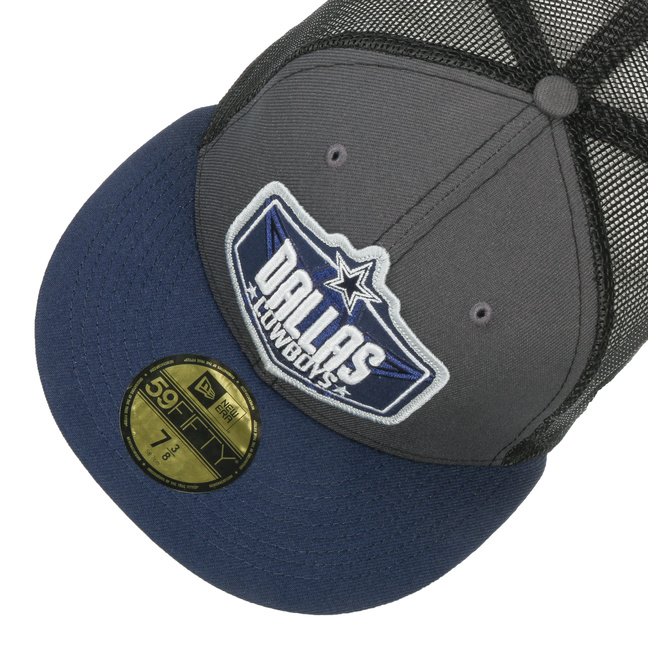 59Fifty Dallas Cowboys Cap by New Era - 42,95 €