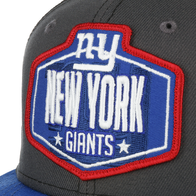 59Fifty NFL Draft21 Bills Cap by New Era - 40,95 €