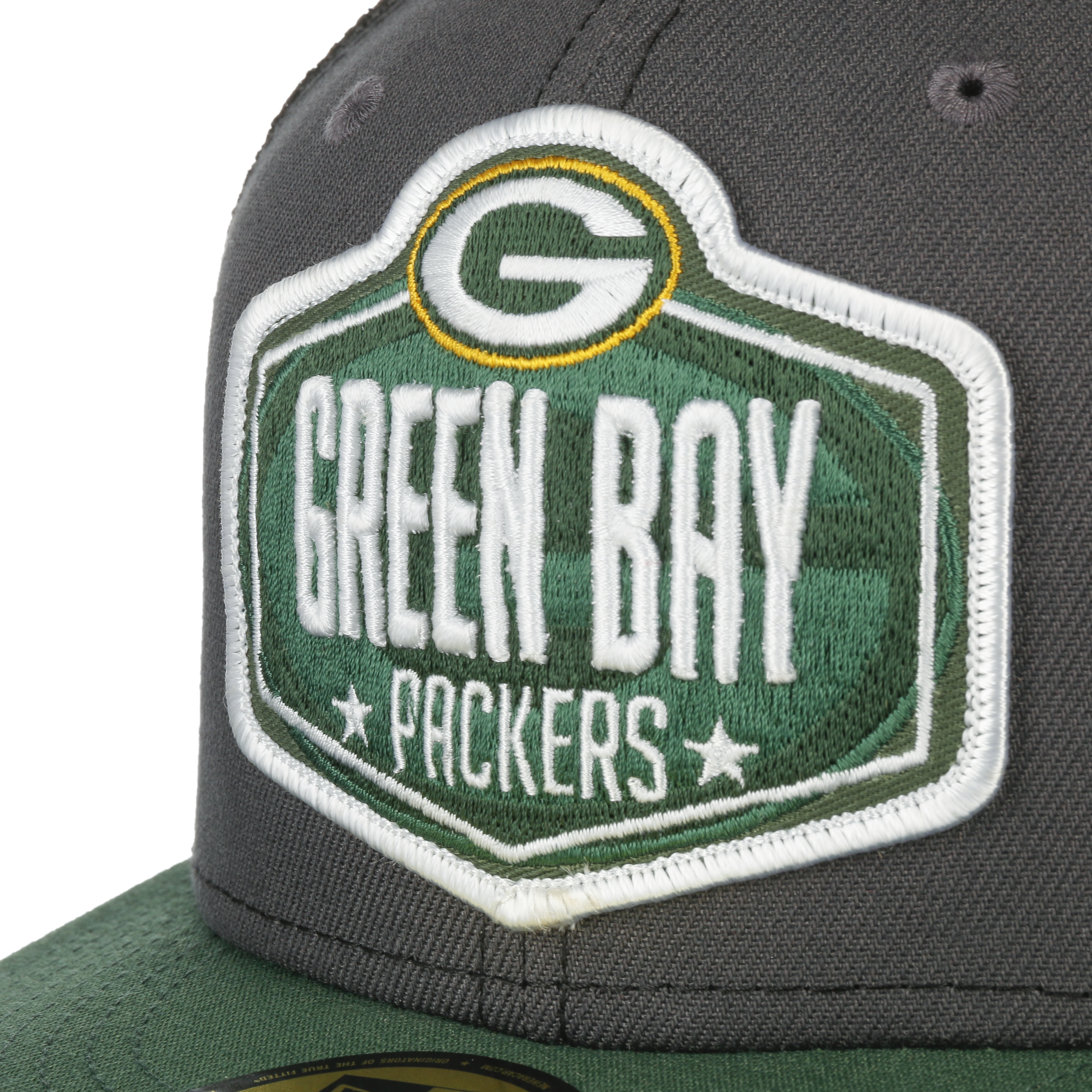 59Fifty NFL Draft21 Packers Cap by New Era - 40,95 €