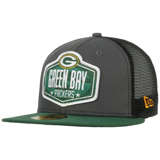 packers trucker hat