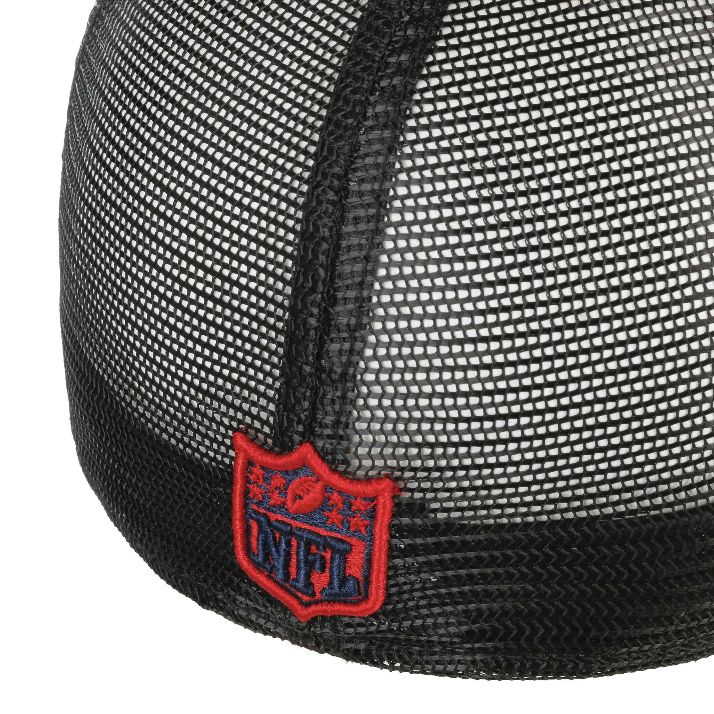 New England Patriots New Era 2023 Draft 59FIFTY Cap