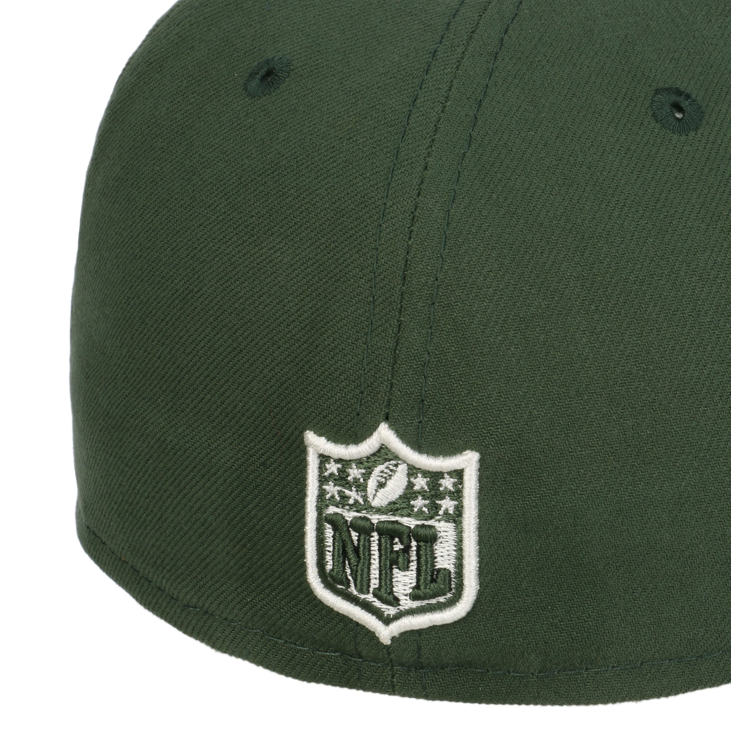 Green Bay Packers Owner Hat (Multiple Styles and Colors - Beanie/Hat)