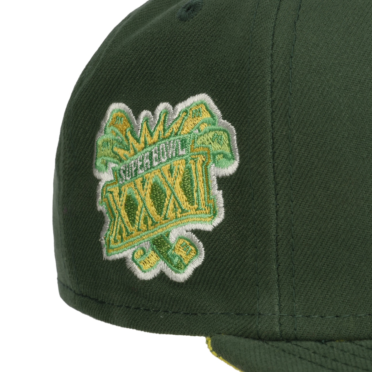 59Fifty Green Bay Packers Cap by New Era --> Shop Hats, Beanies & Caps  online ▷ Hatshopping