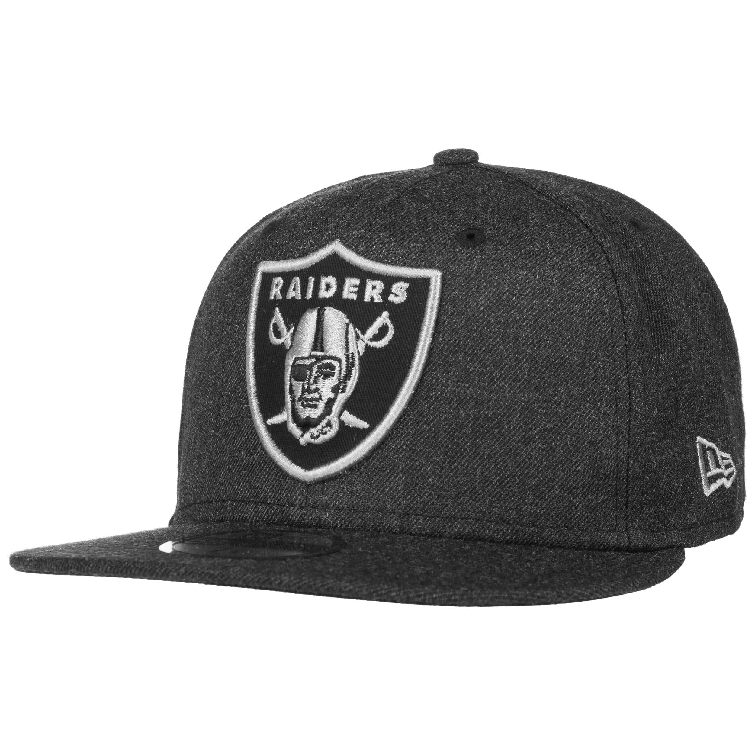 New era 59fifty sales raiders