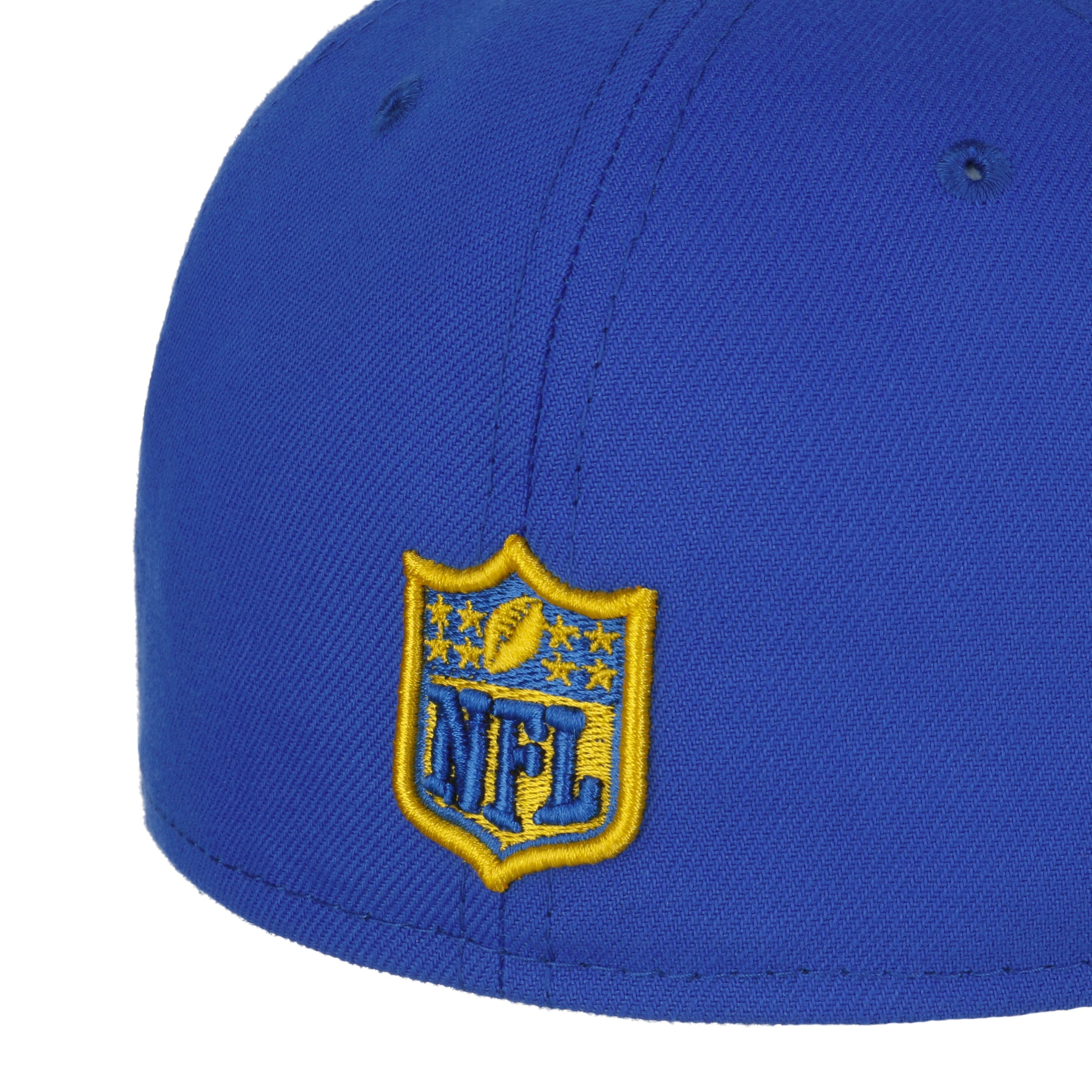 59Fifty NFL Los Angeles Rams Cap by New Era