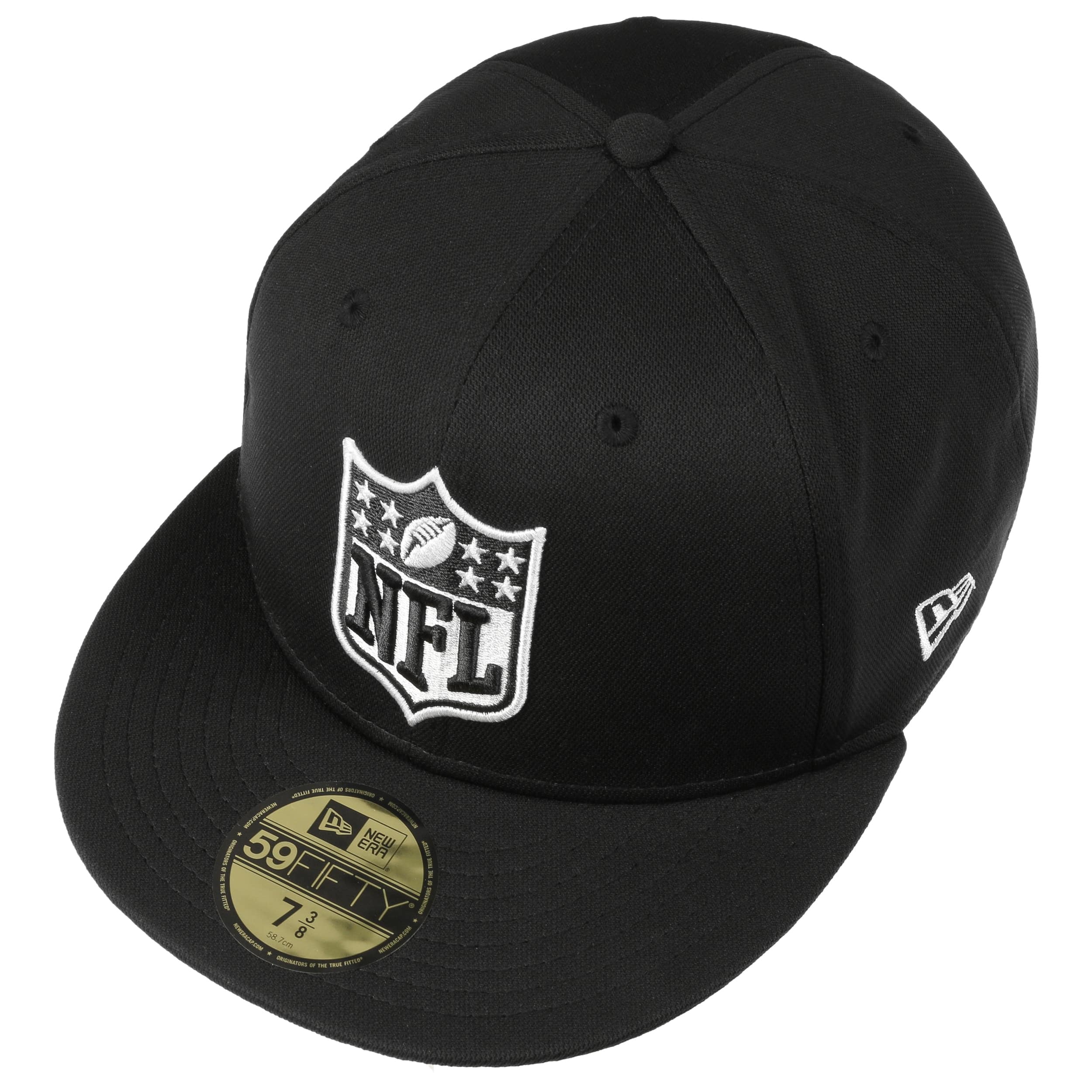 59Fifty NFL Raiders Cap by New Era - 40,95