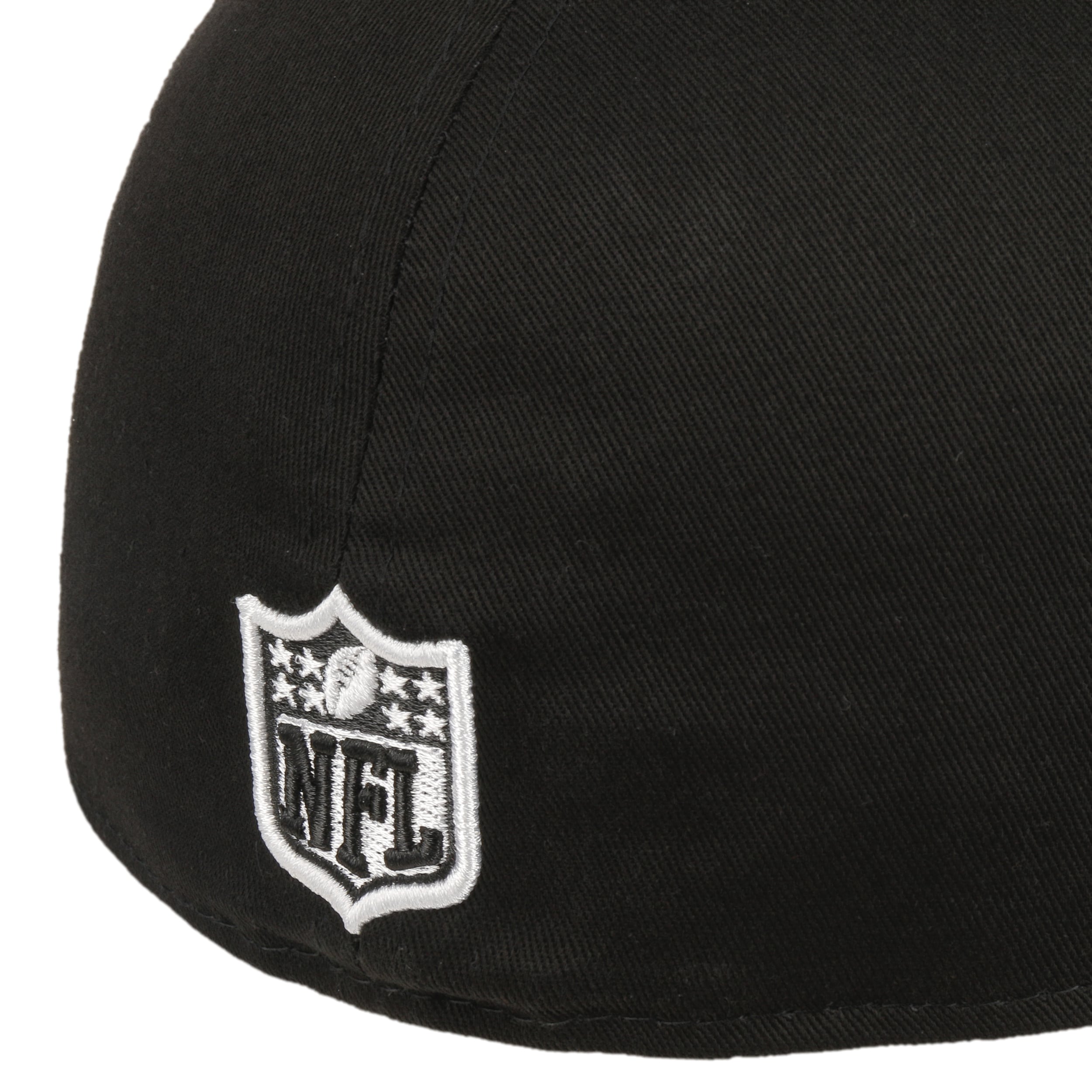59Fifty NFL Raiders City Patch Cap by New Era --> Shop Hats, Beanies & Caps  online ▷ Hatshopping