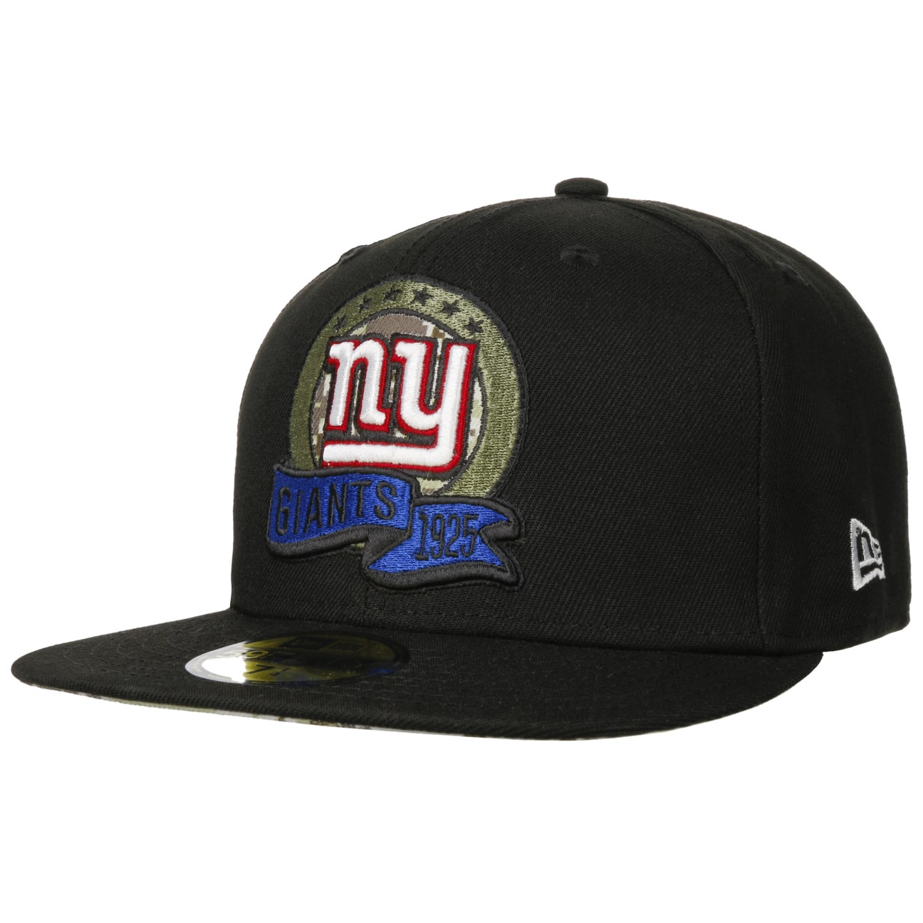 59Fifty NFL STS 22 Giants Cap by New Era 46,95 €