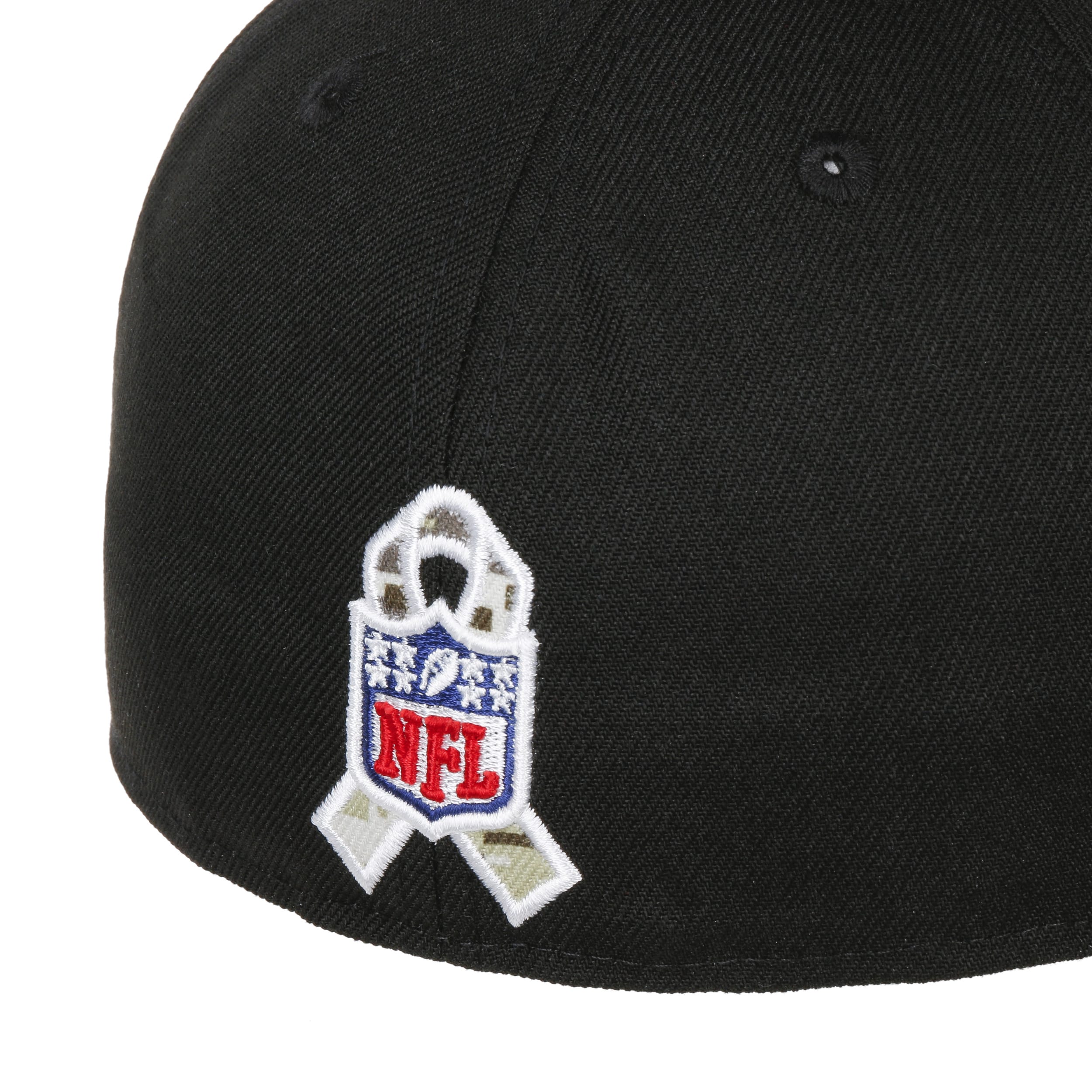 59Fifty NFL STS 22 Packers Cap by New Era - 46,95 €