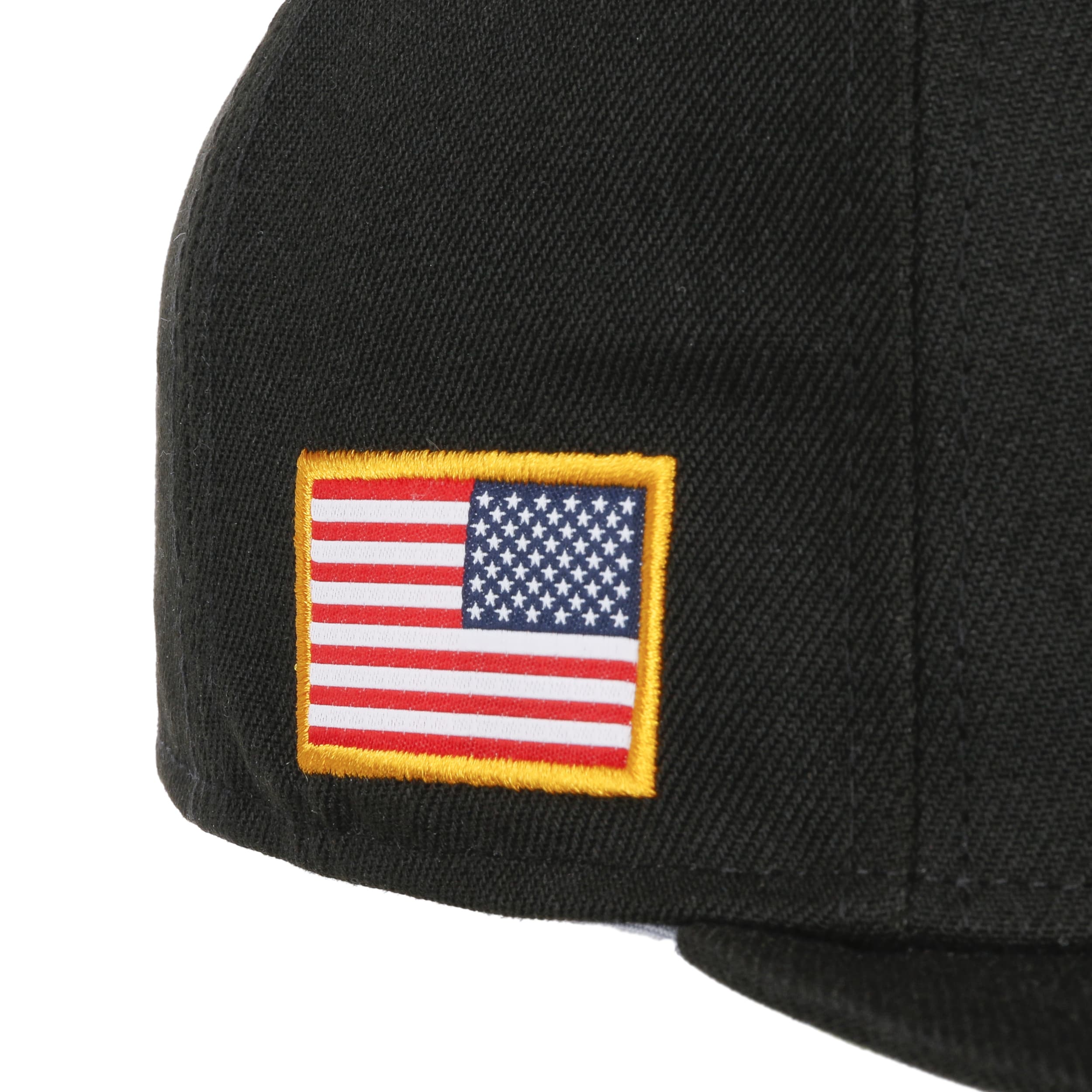 9Fifty Salute to Service Packers Cap by New Era - 42,95 €