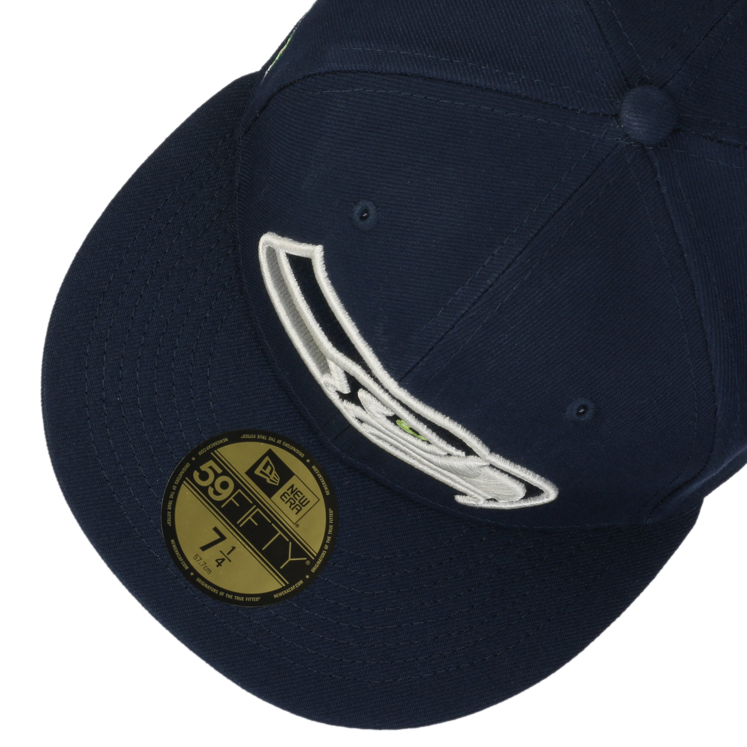 9Fifty Seattle Seahawks NFC Cap by New Era - 44,95 €