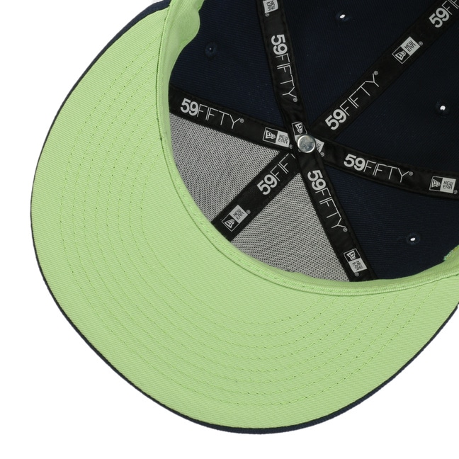 9Fifty Seattle Seahawks NFC Cap by New Era - 44,95 €