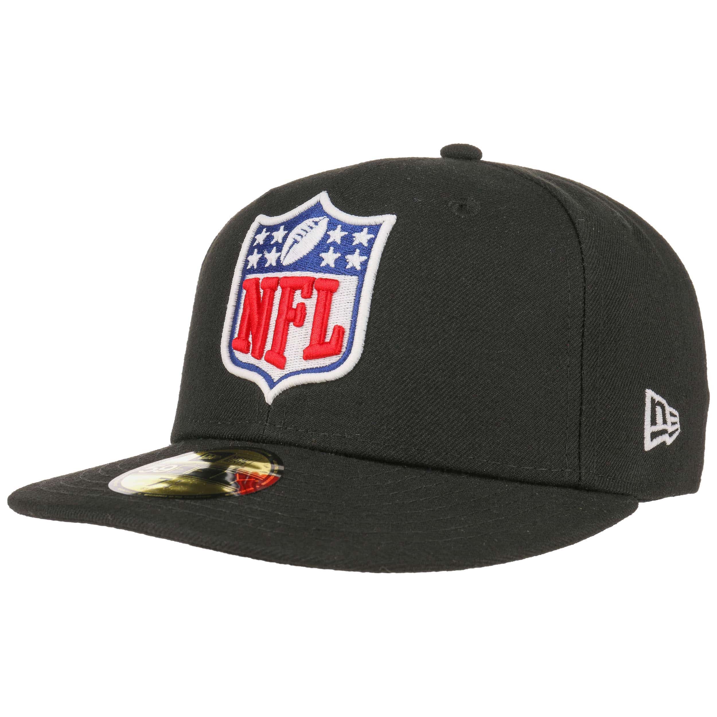 59Fifty NFL Shield Cap by New Era, EUR 25,95 gt; Hats, caps beanies
shop online Hatshopping.com 59Fifty NFL Shield Cap by New Era, EUR 25,95 gt; Hats, caps beanies
shop online Hatshopping.com