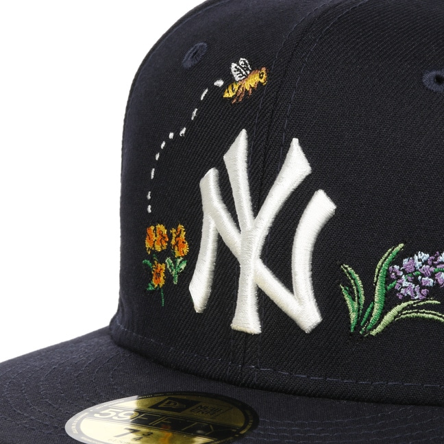 9Fifty Classic New York Yankees Cap by New Era - 48,95 €