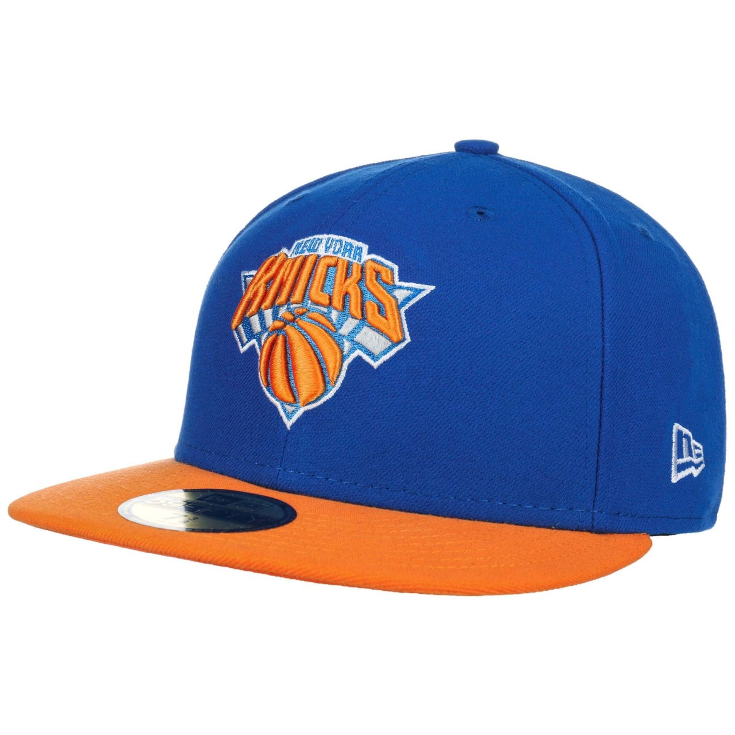 59Fifty New York Knicks Cap by New Era - 22,95 €