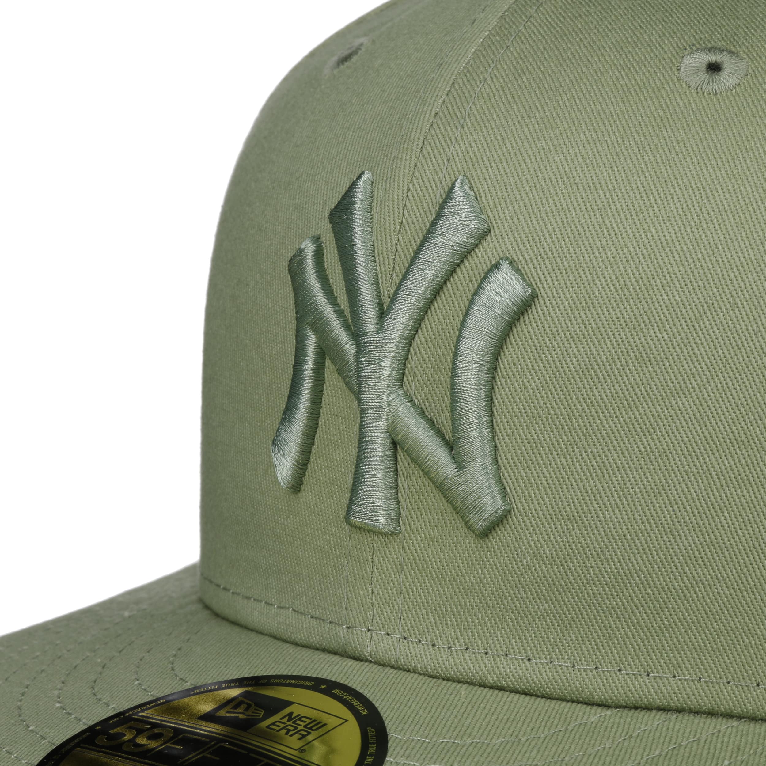 59Fifty New York Yankees MLB Cap by New Era - 42,95 €