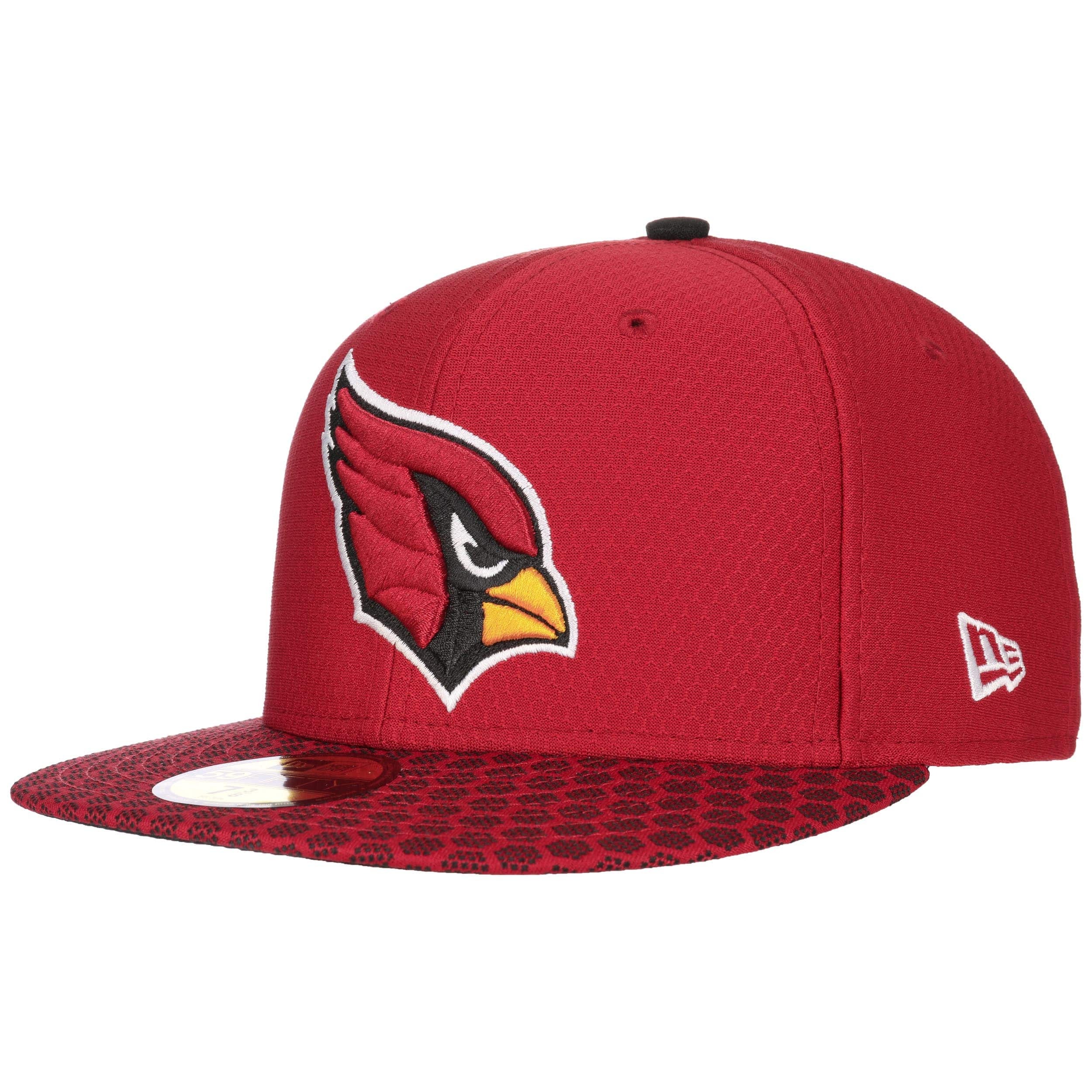59Fifty ONF Cardinals Cap by New Era - 28,95