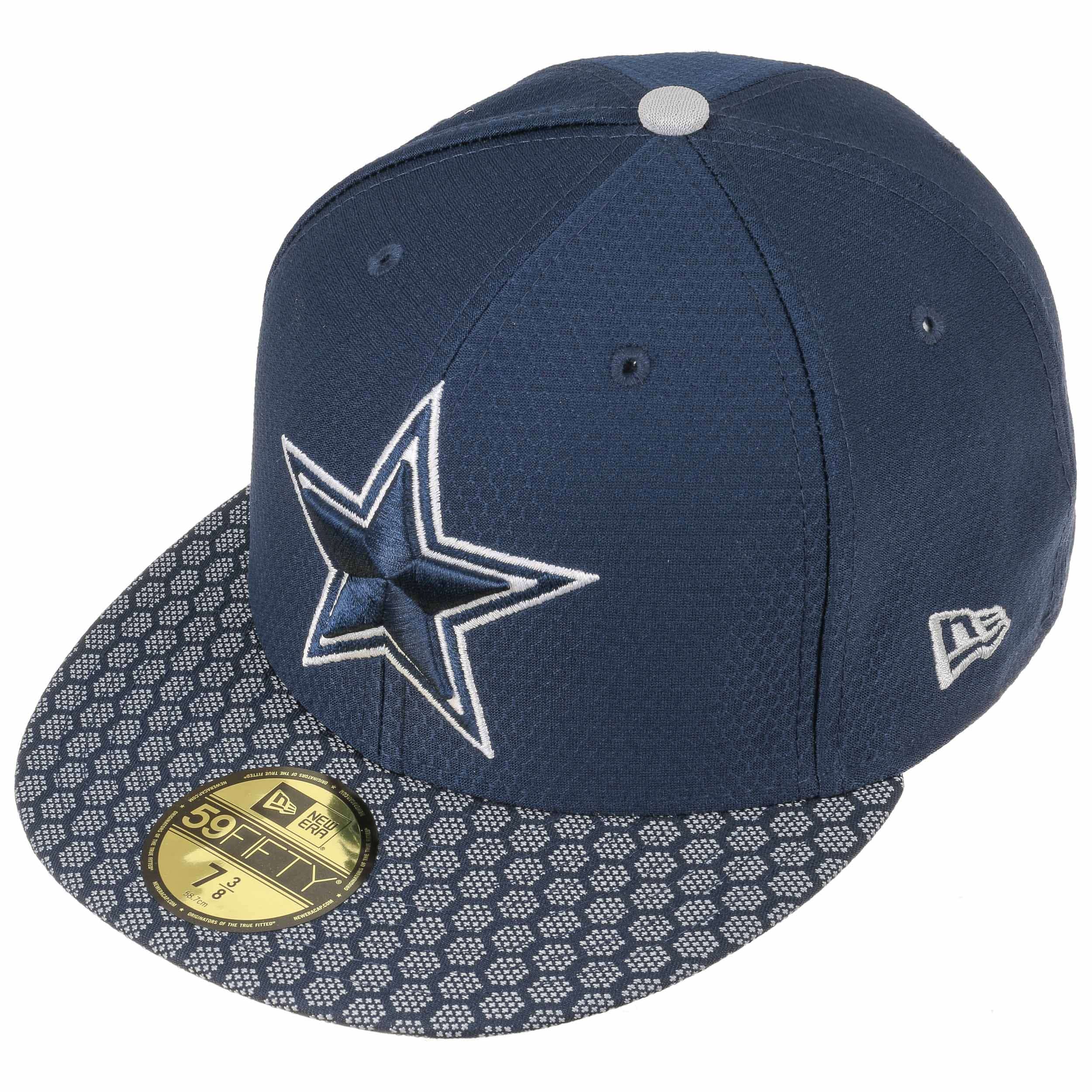 9Fifty ONF Dallas Cowboys Cap by New Era - 39,95 €