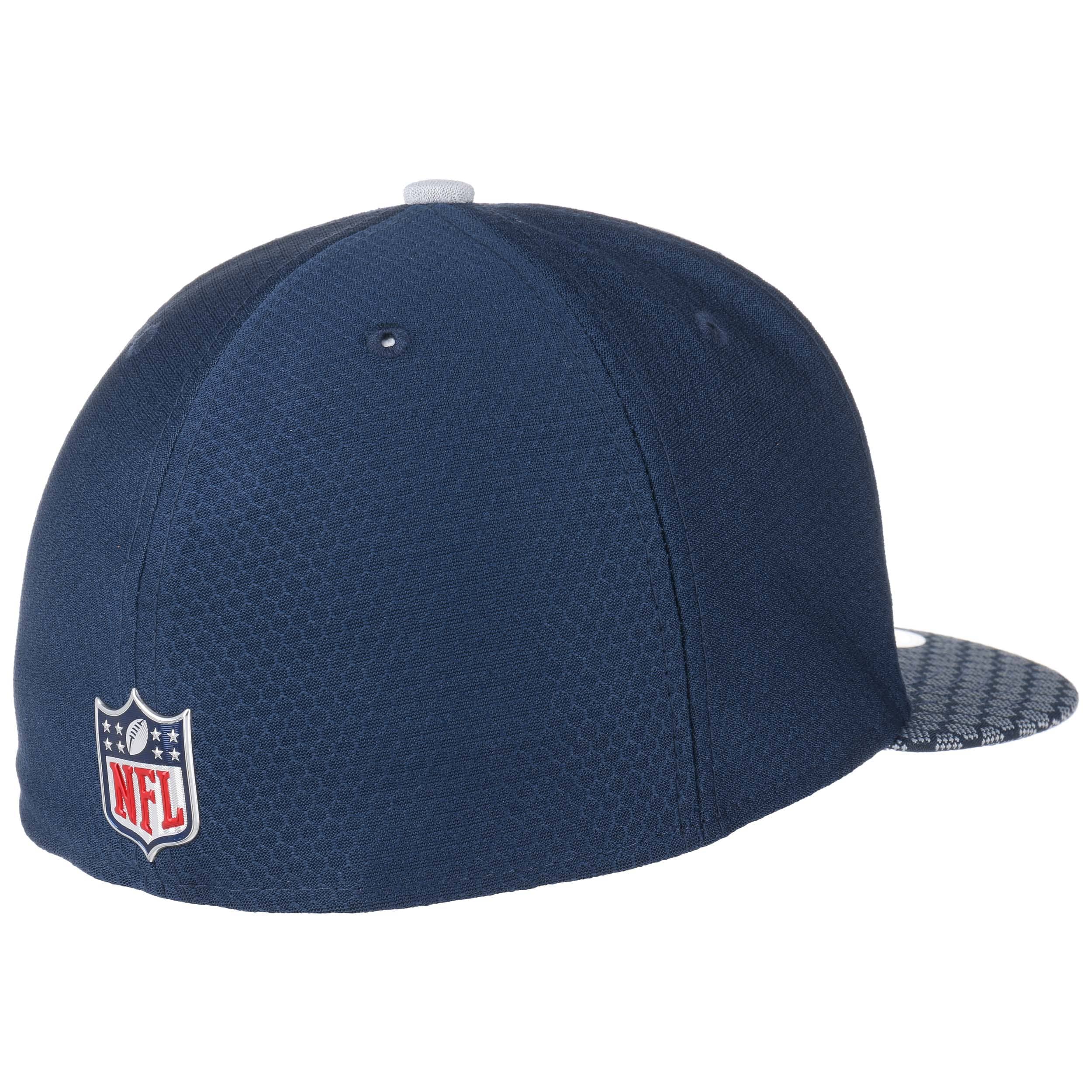 59Fifty ONF Cowboys Cap by New Era - 28,95 €