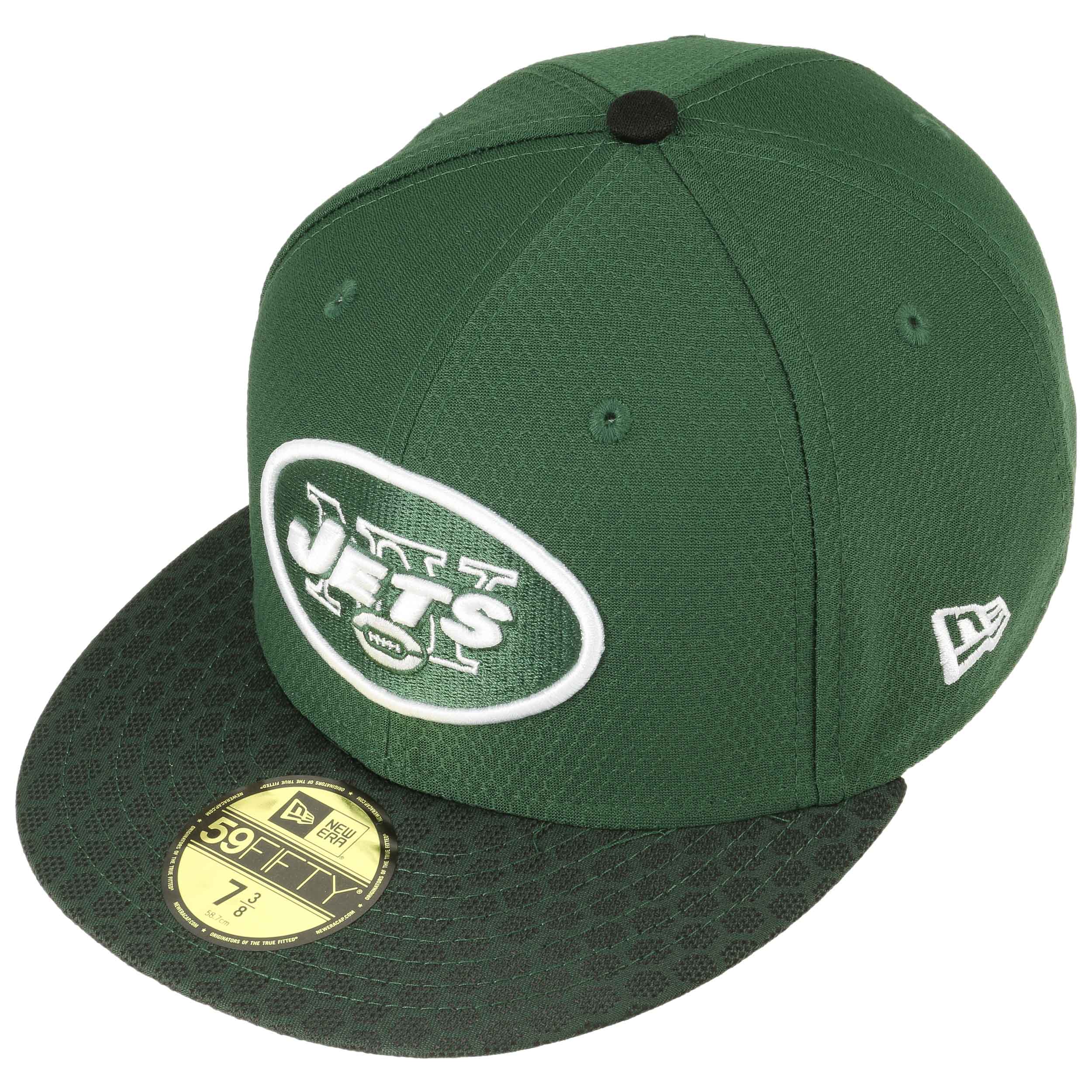 9Fifty NFC Green Bay Packers Cap by New Era - 44,95 €