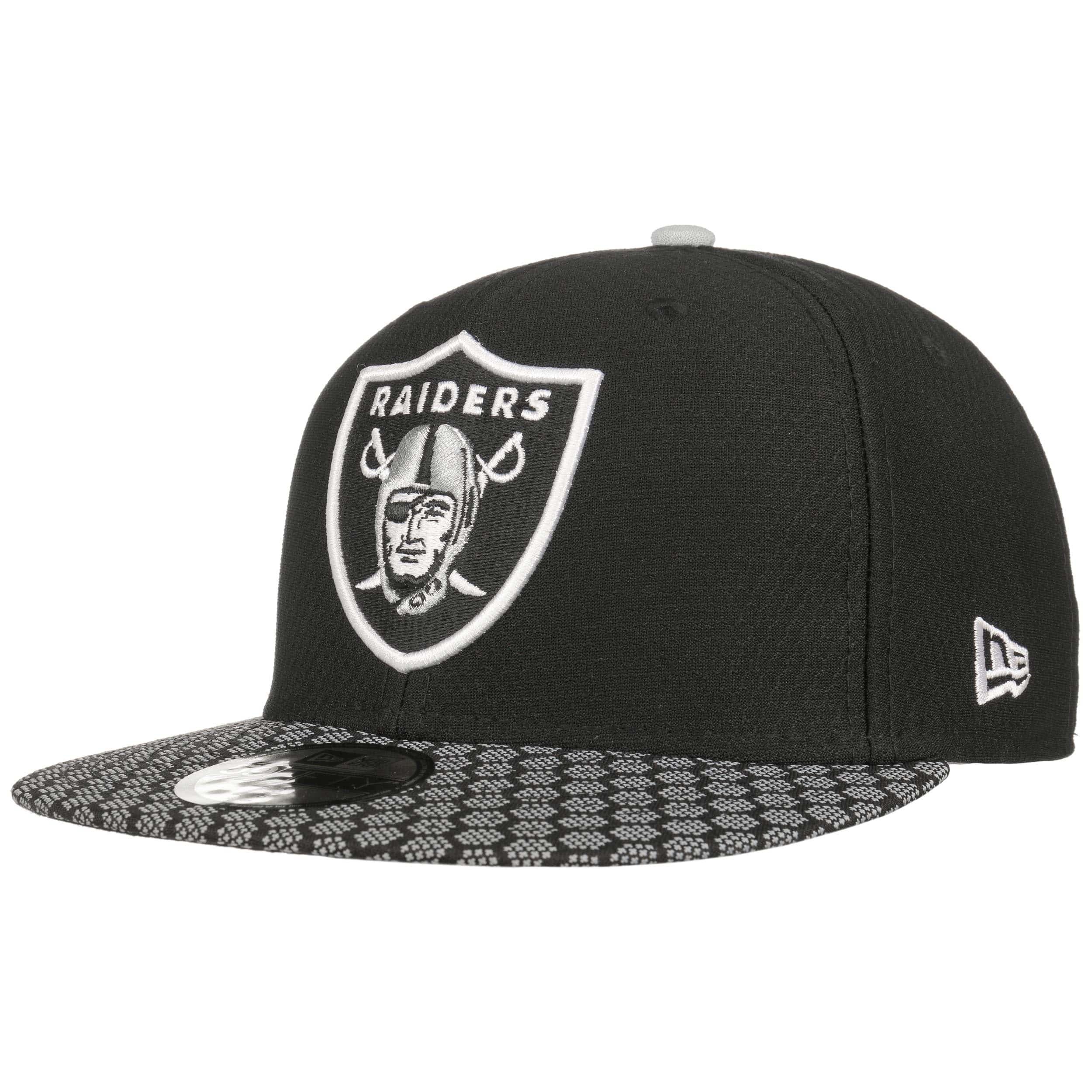 59Fifty ONF Raiders Cap by New Era - 28,95 €