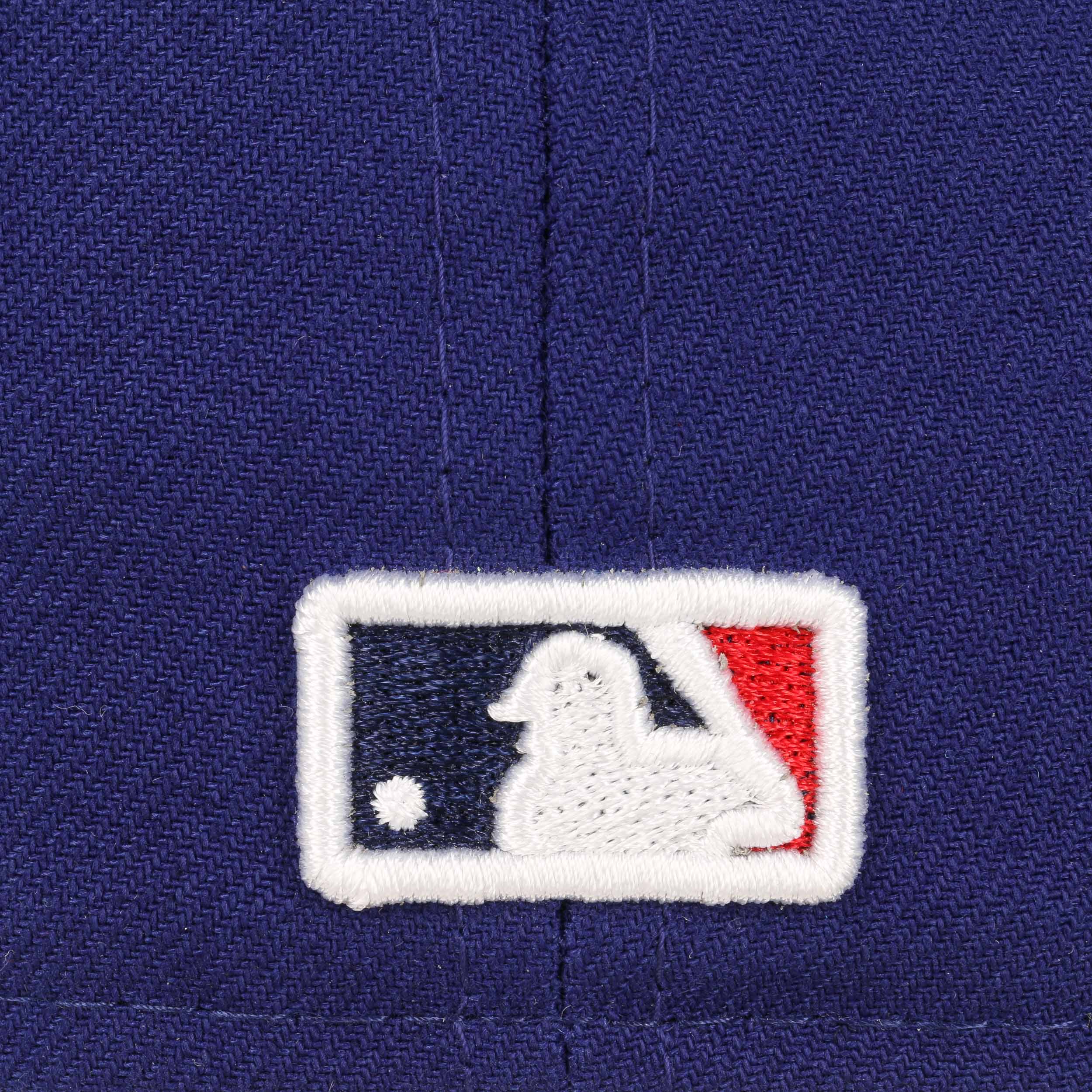 59Fifty OTC LA Dodgers Cap by New Era --> Shop Hats, Beanies