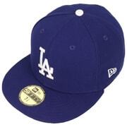 59Fifty OTC LA Dodgers Cap by New Era