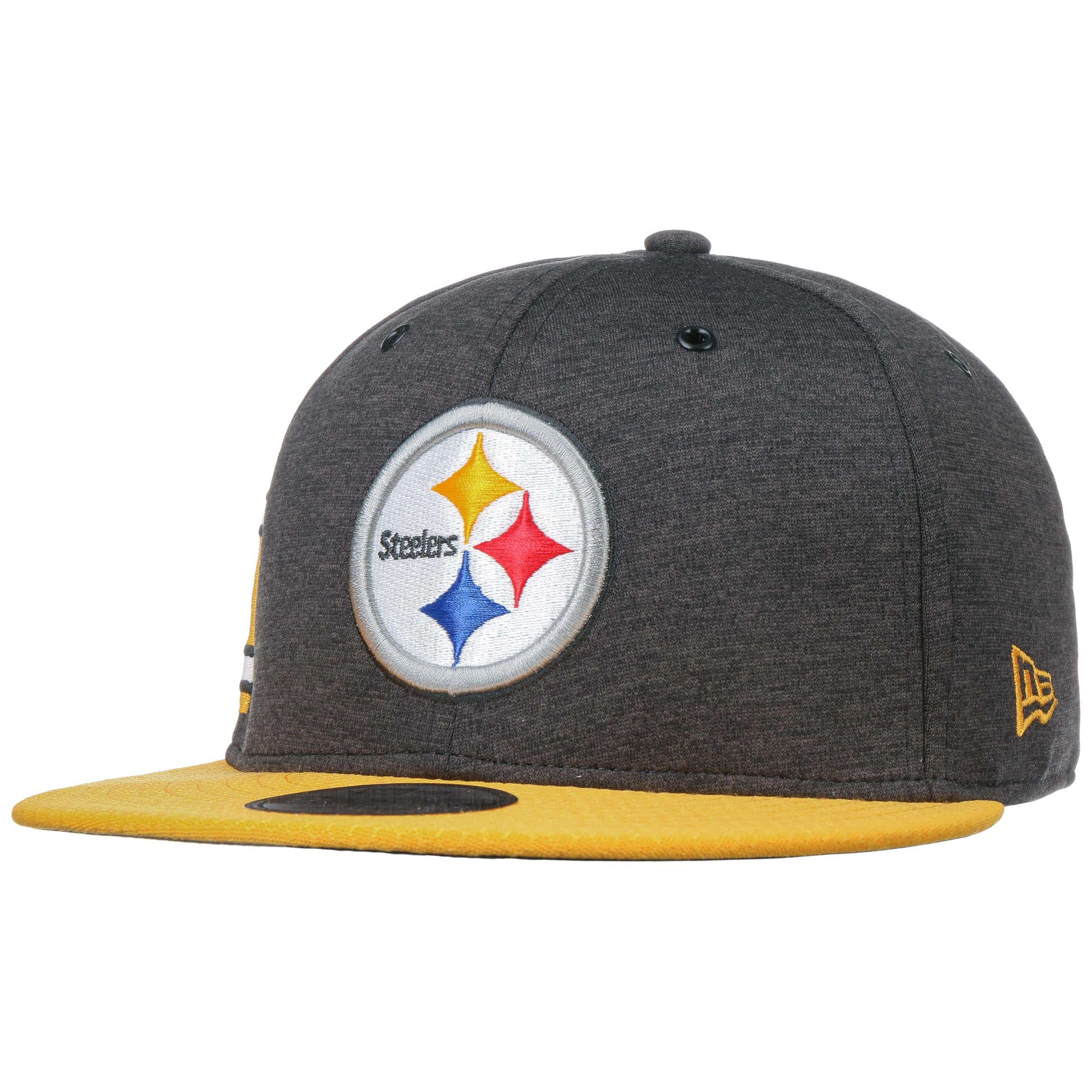 59Fifty NFL Pittsburgh Steelers Cap by New Era - 46,95 €