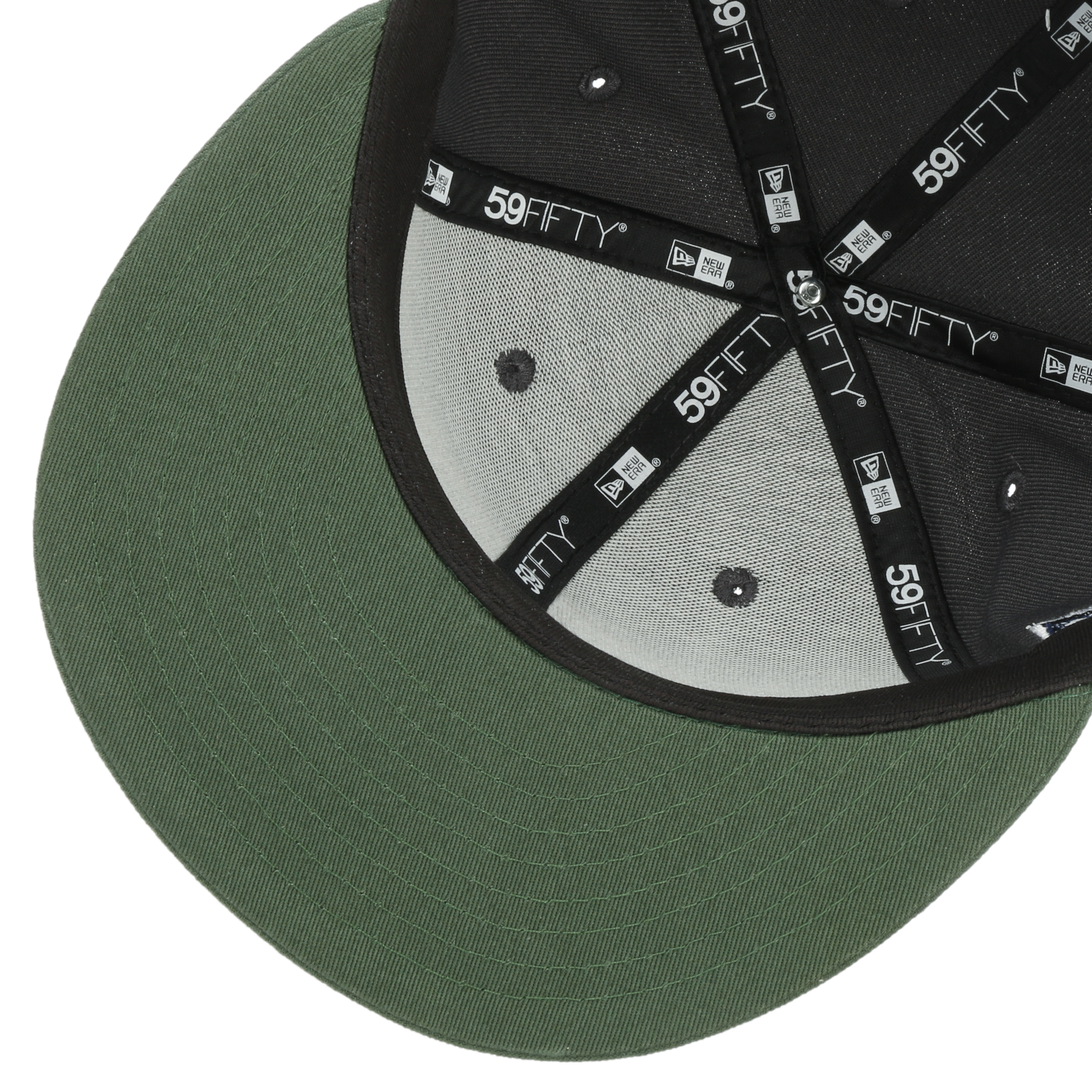 59Fifty Green Bay Packers Cap by New Era --> Shop Hats, Beanies & Caps  online ▷ Hatshopping