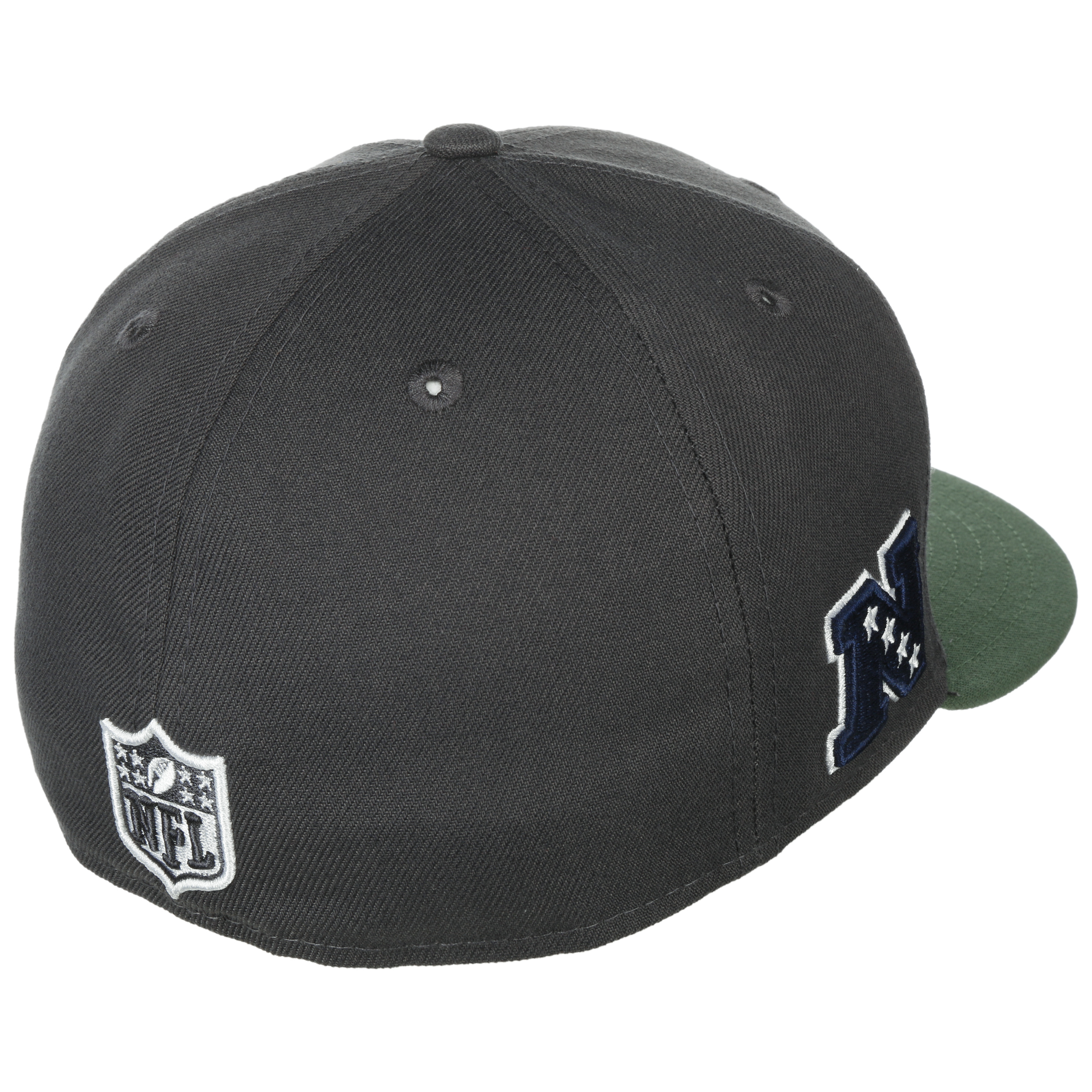 59Fifty NFL Draft21 Cowboys Cap by New Era - 40,95 €