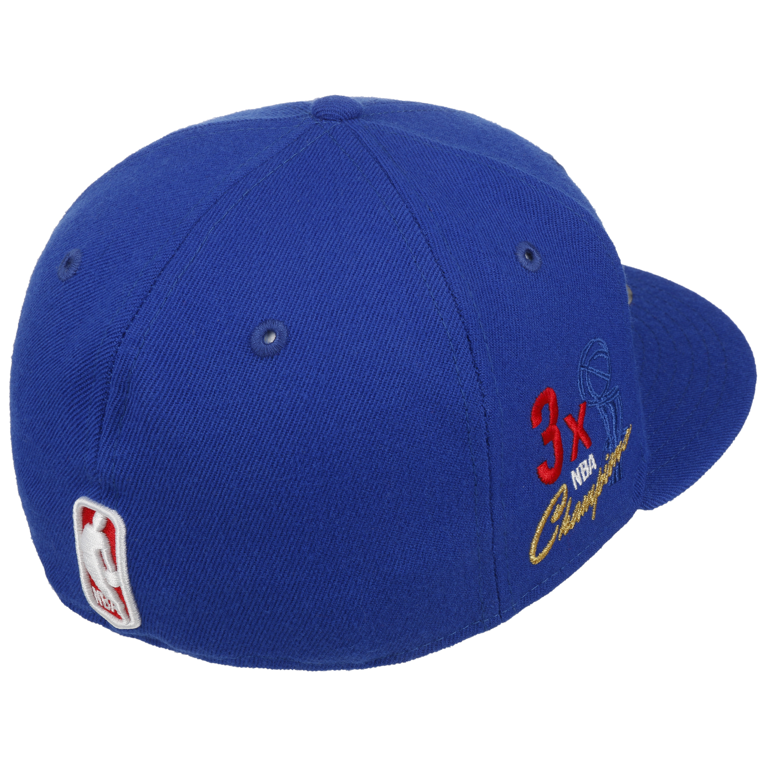 59Fifty Paisley Green 76ers Cap by New Era - 46,95 €