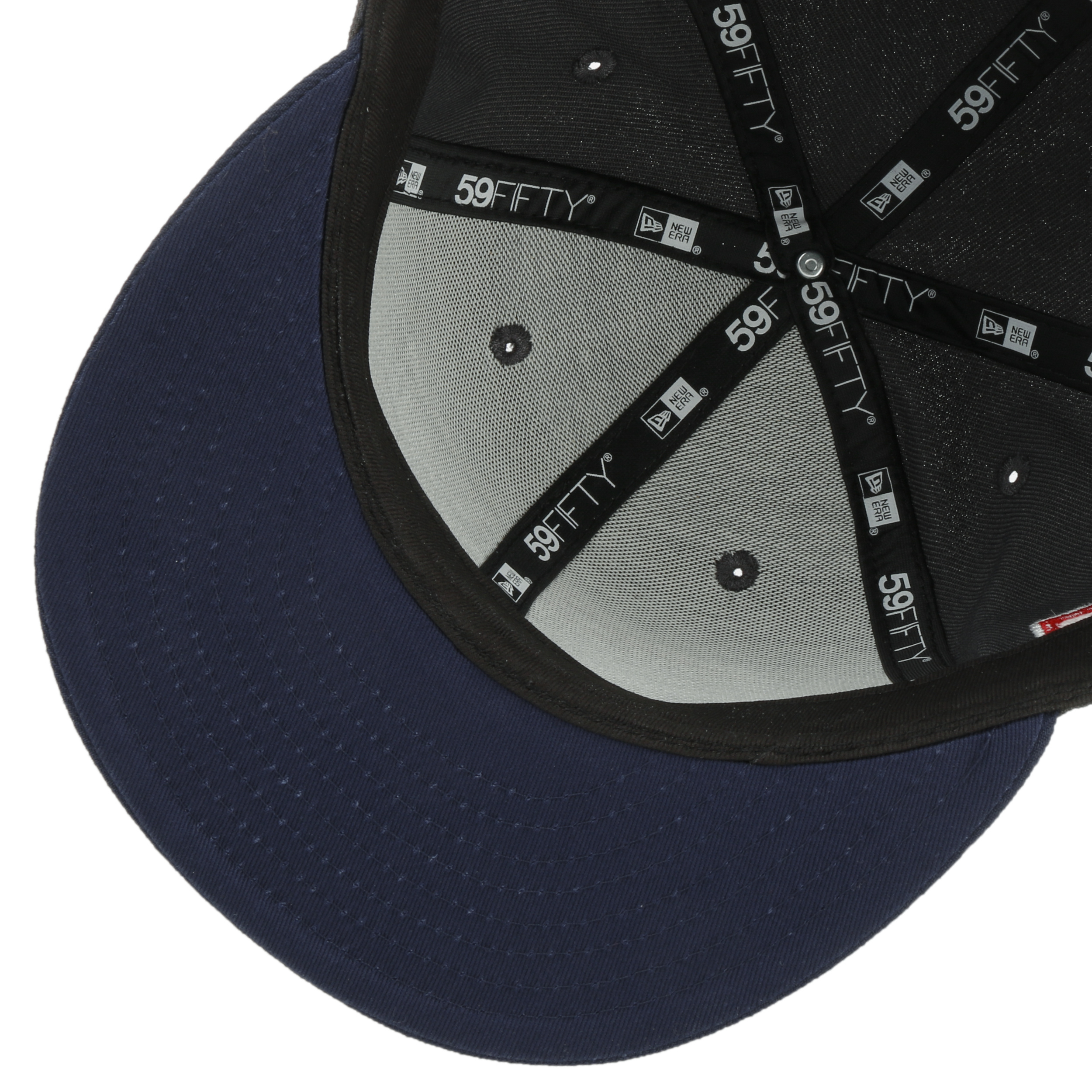 59Fifty Patriots Cap by New Era - 42,95