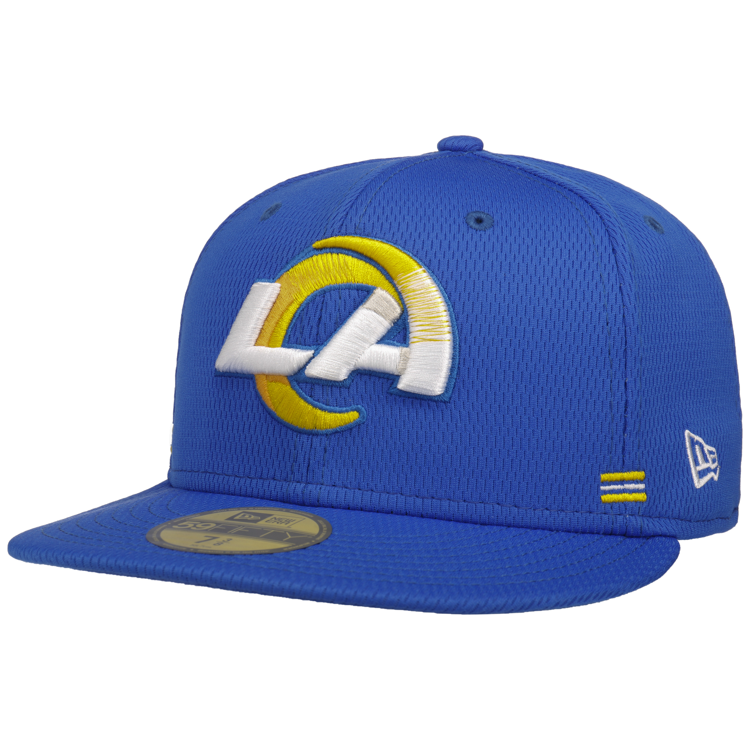 La rams sales sideline hat