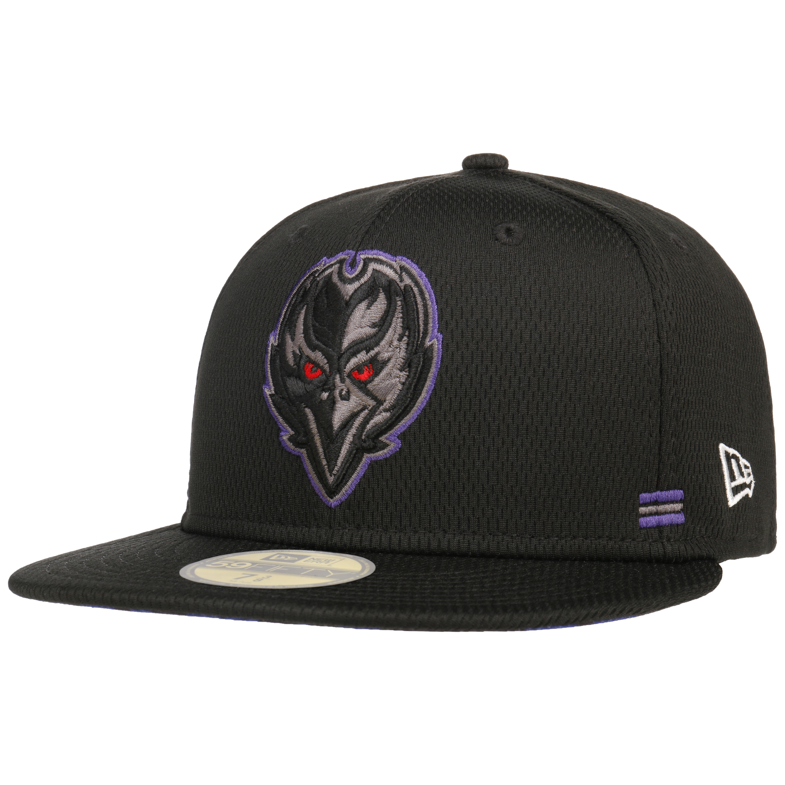 Baltimore Ravens NFL League 9Forty Cap