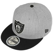 59Fifty Reflective Raiders Cap by New Era --> Shop Hats