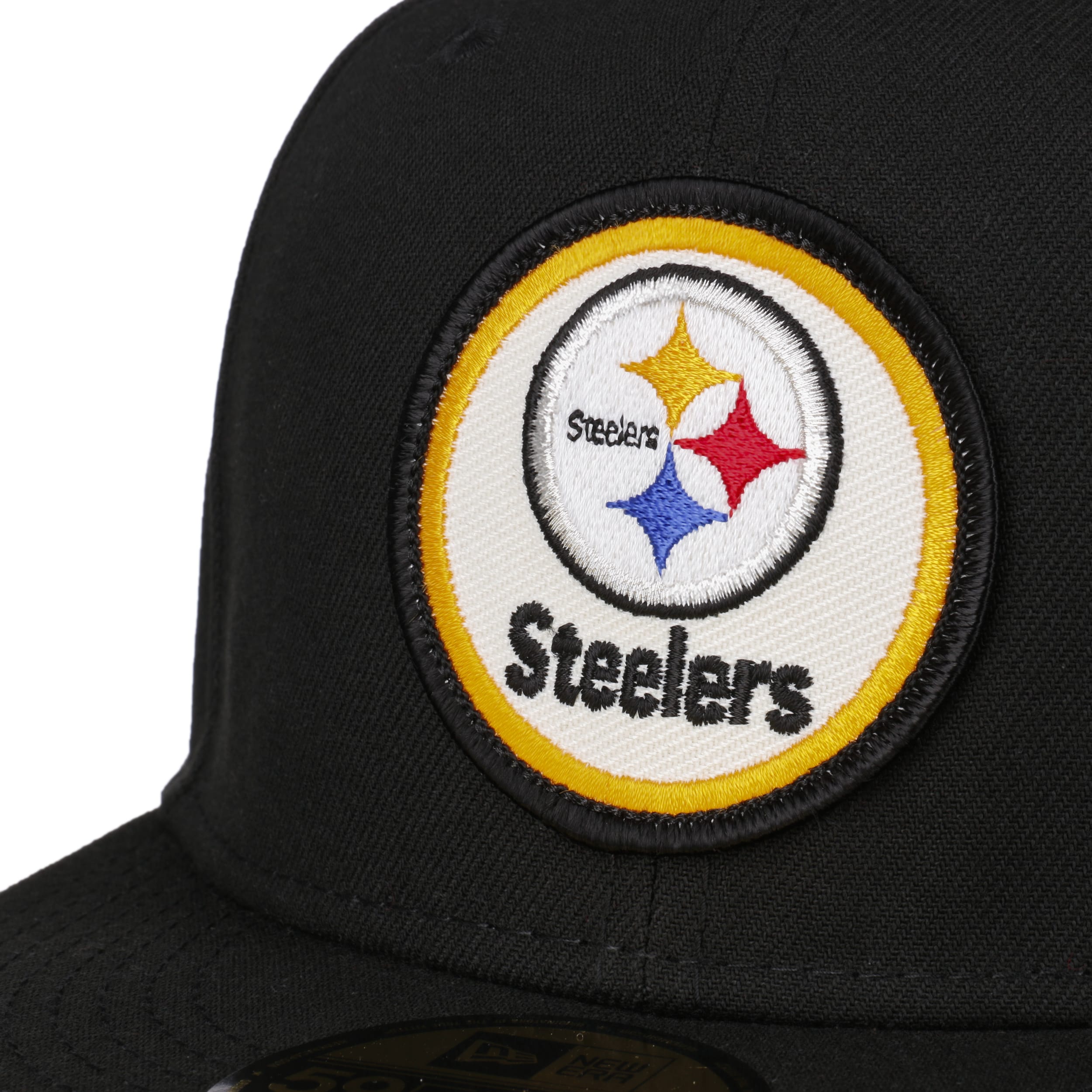 59Fifty NFL Pittsburgh Steelers Cap by New Era - 42,95 €