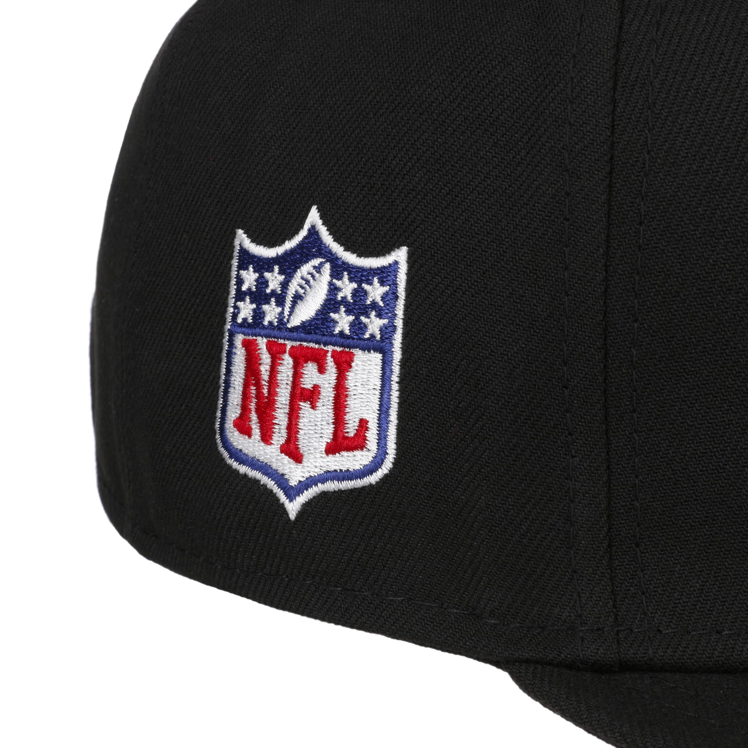 9Fifty Pittsburgh Steelers AFC Cap by New Era - 44,95 €