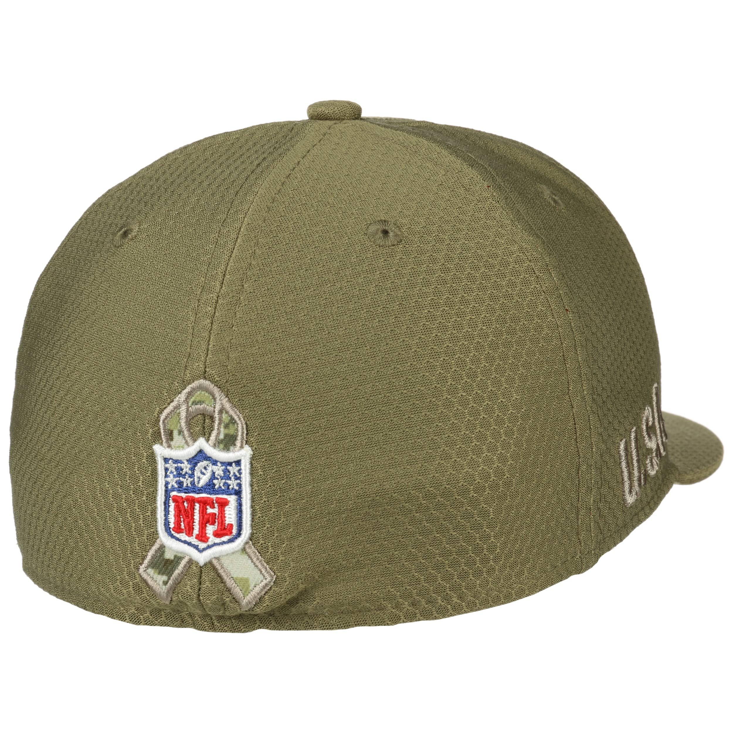 59Fifty Minnesota Vikings Cap by New Era - 42,95 €