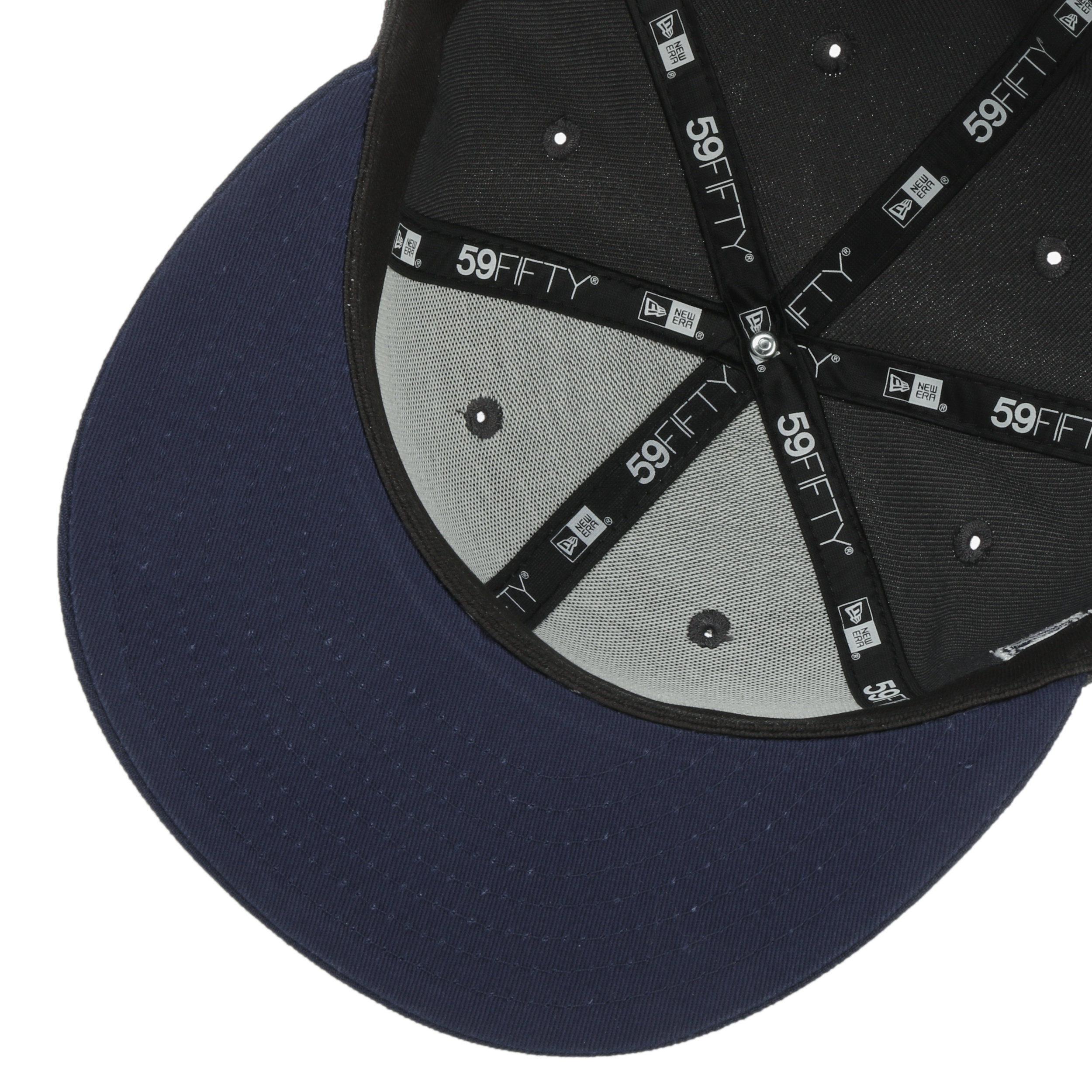 59fifty seahawks hat