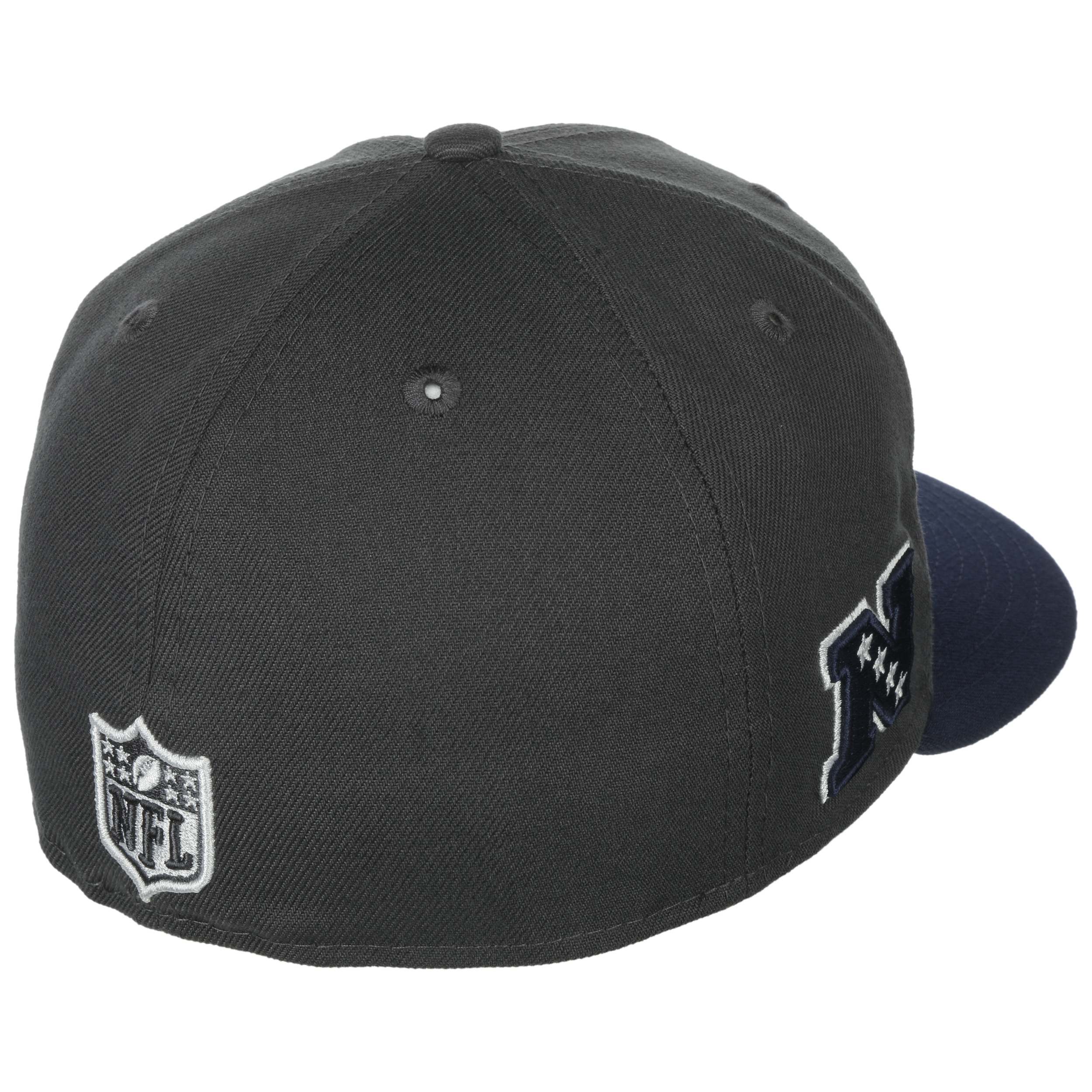 9Fifty NFC Las Vegas Raiders Cap by New Era - 44,95 €