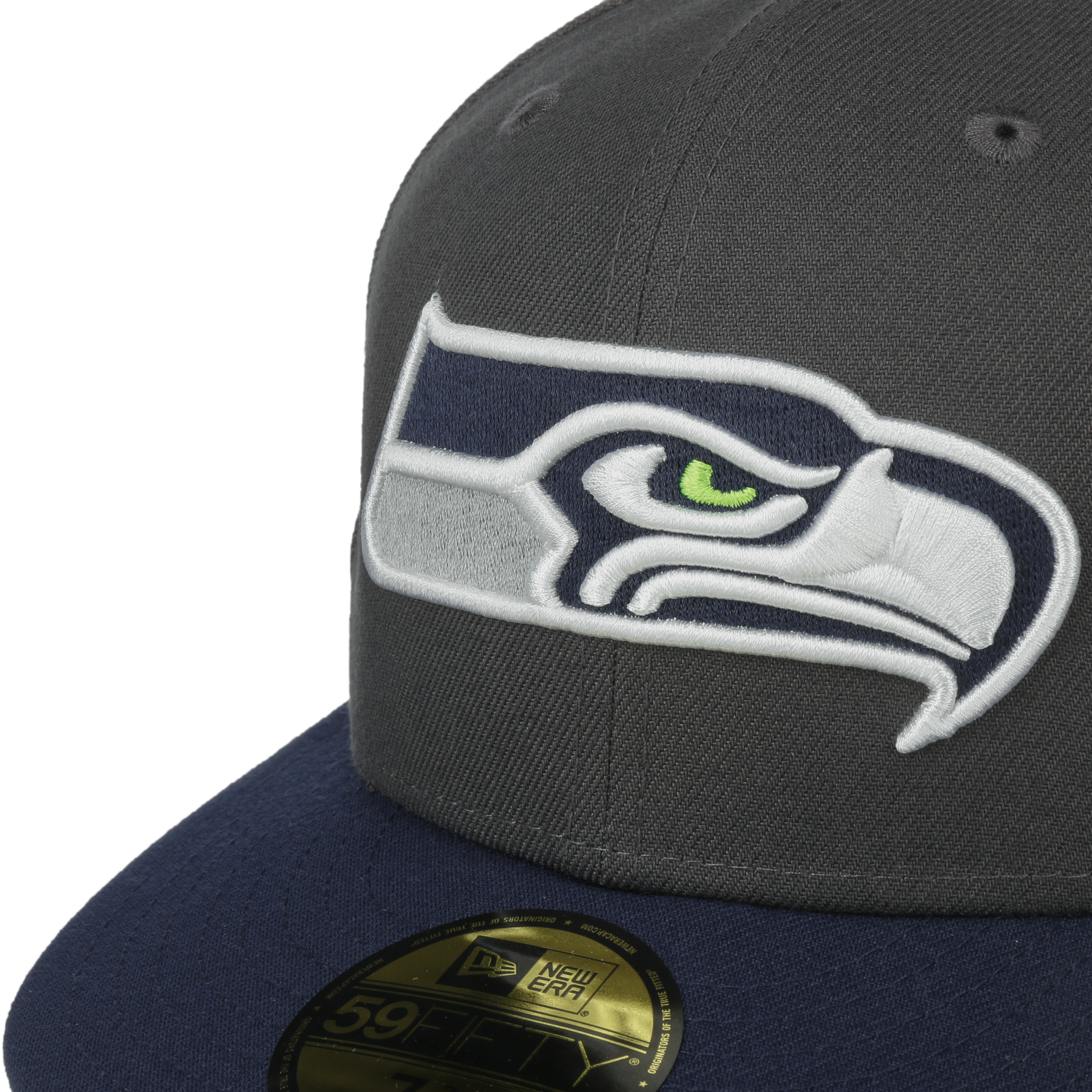 9Fifty Seattle Seahawks NFC Cap by New Era - 44,95 €