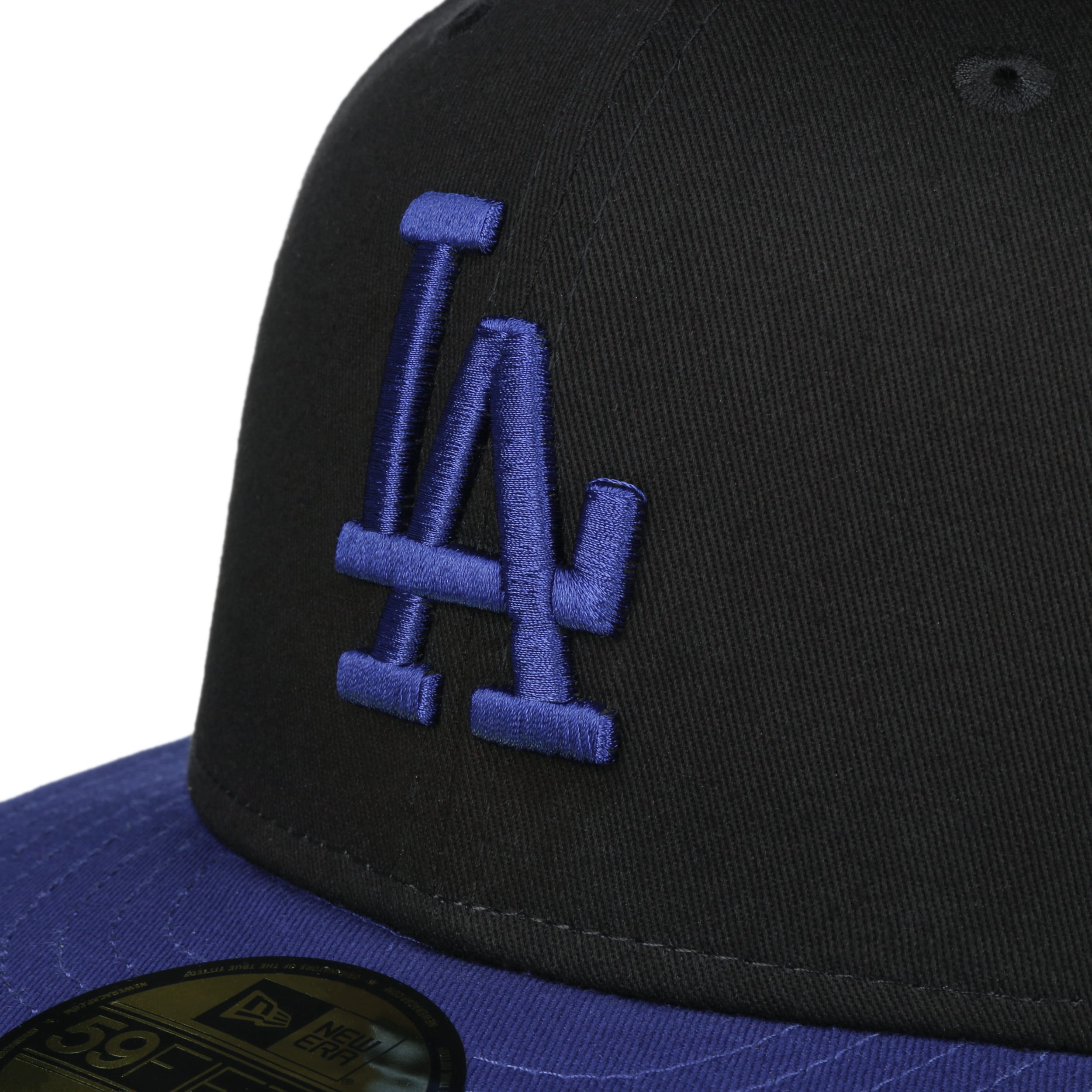 59Fifty Series Los Angeles Dodgers Cap by New Era - 48,95 €