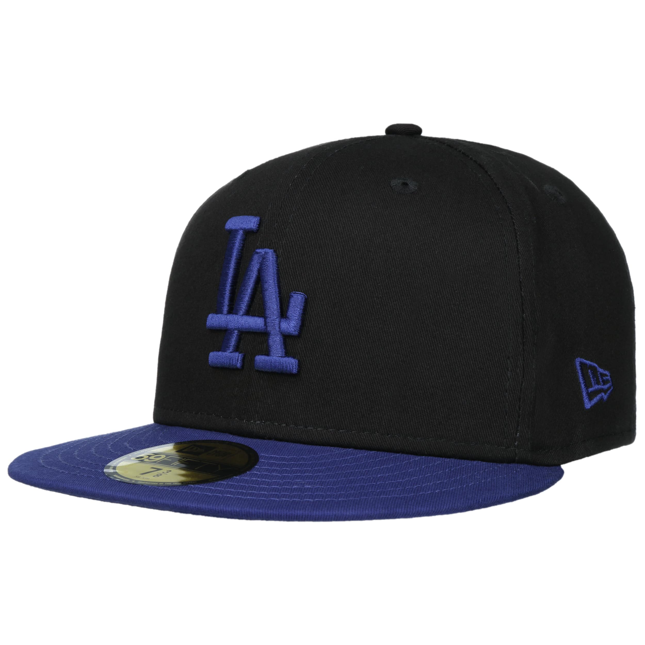 59Fifty Series Los Angeles Dodgers Cap by New Era - 48,95 €