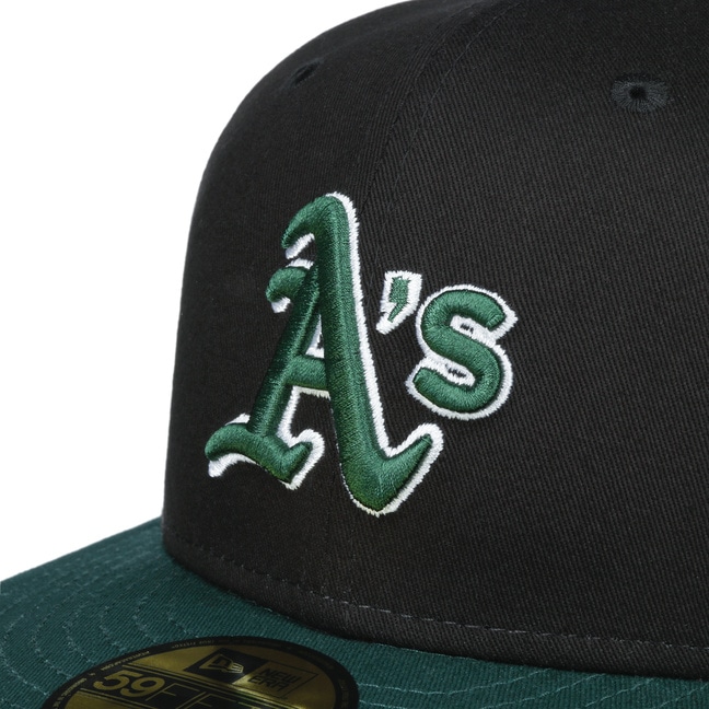 59Fifty-Series-Oakland-