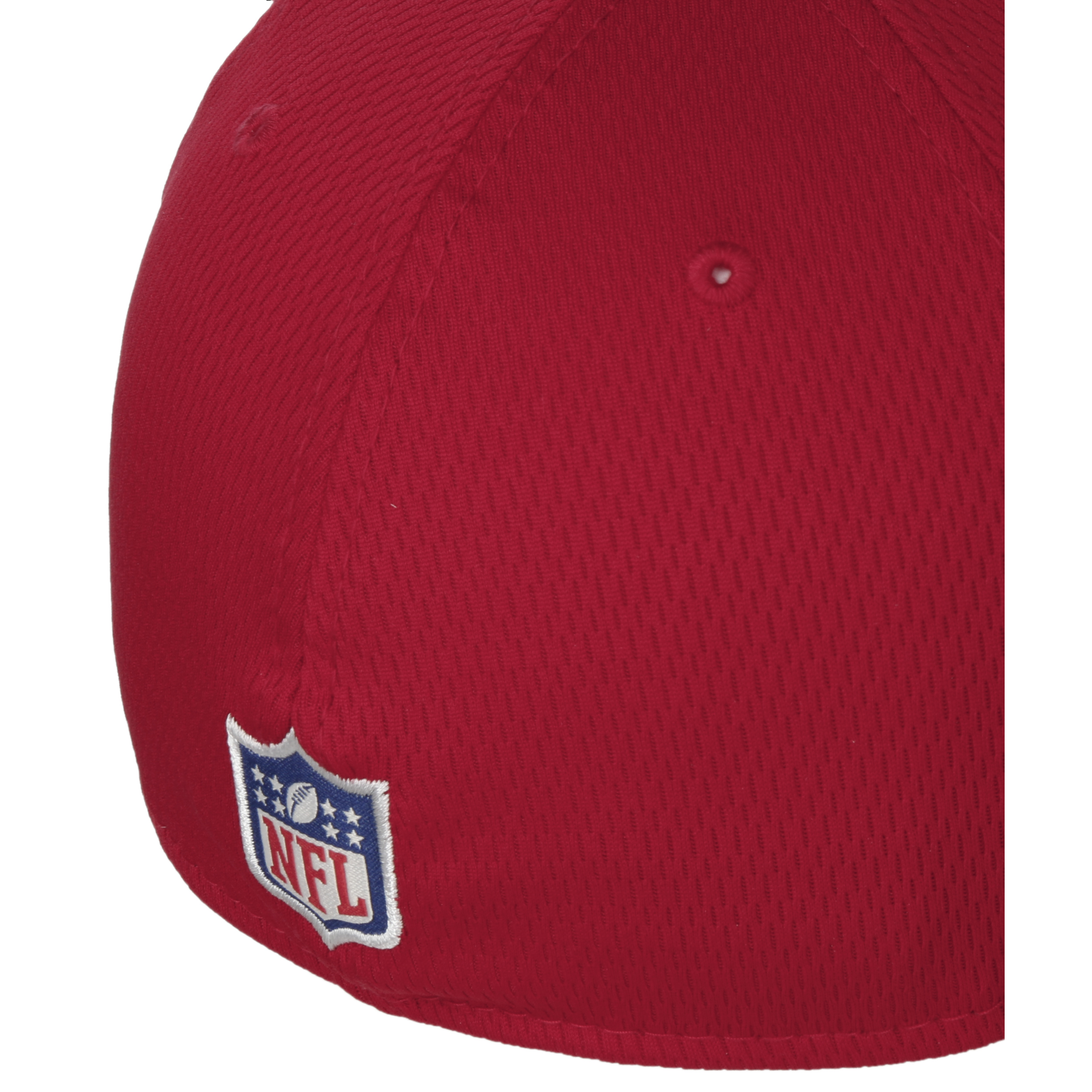 59Fifty NFL Draft21 49ers Cap by New Era
